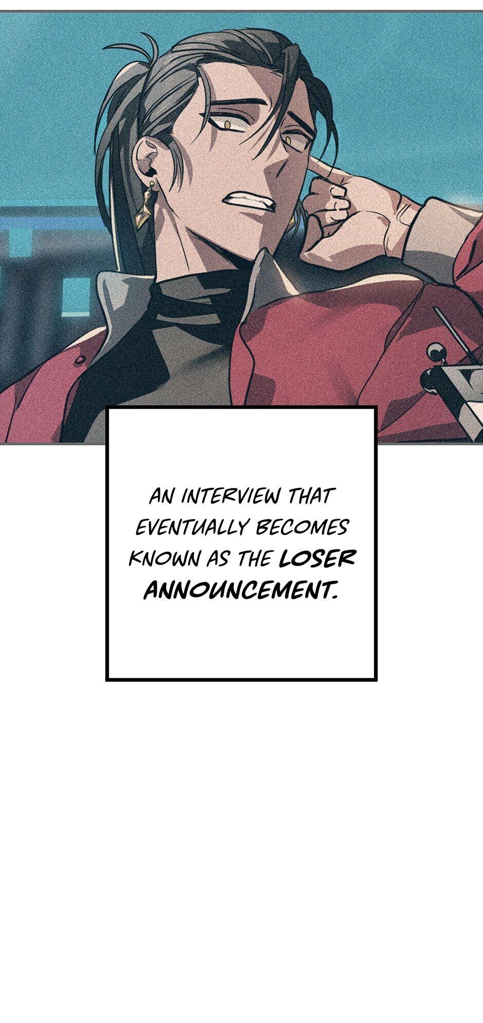 SSS-Class Revival Hunter Chapter 14 — page 8