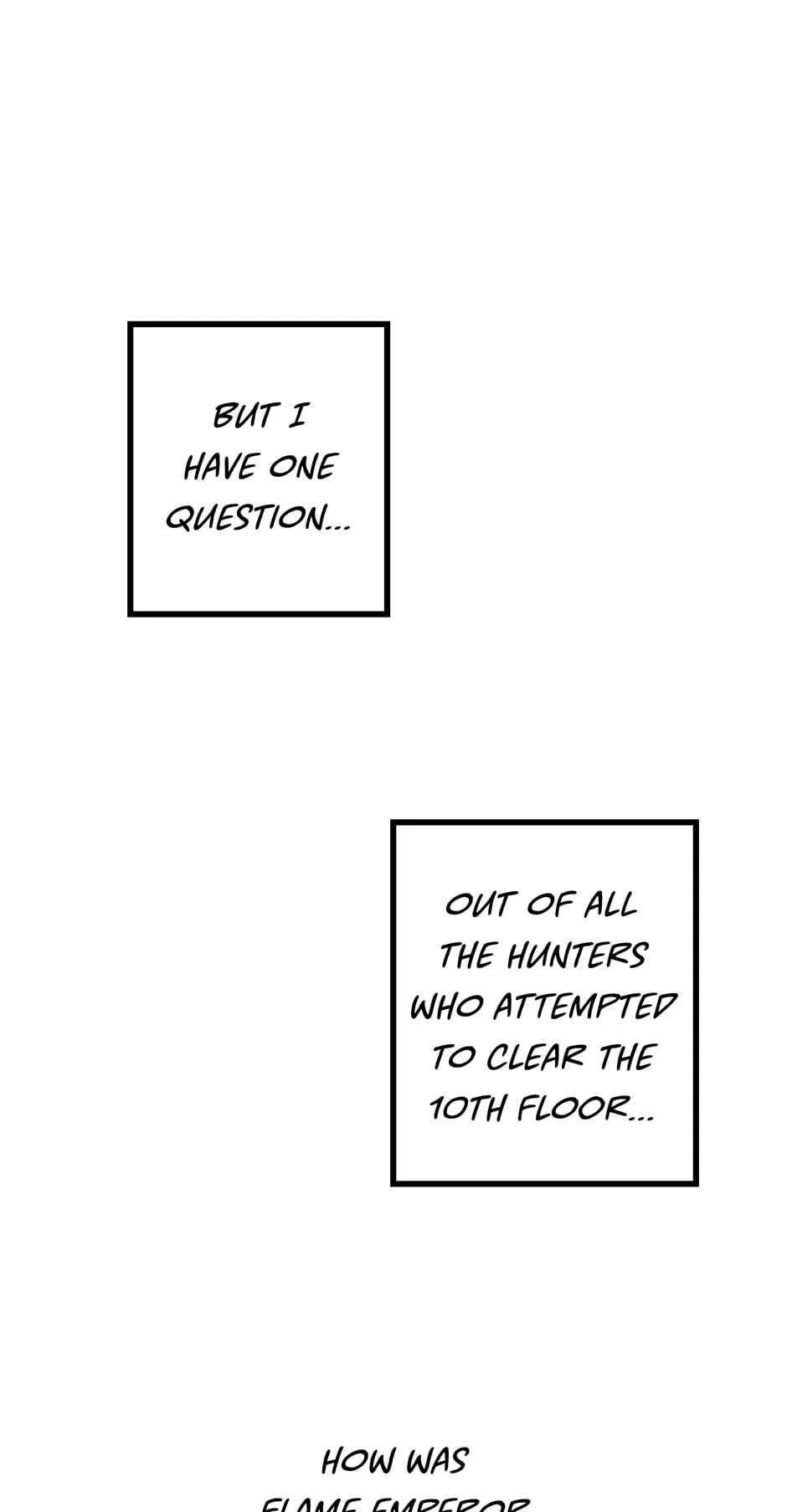 SSS-Class Revival Hunter Chapter 14 — page 9
