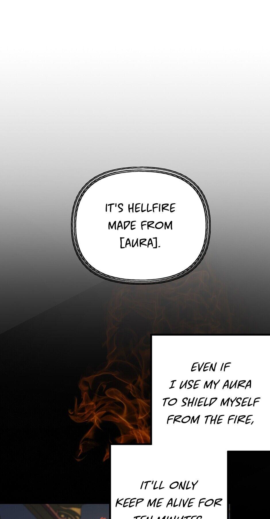 SSS-Class Revival Hunter Chapter 14 — page 18