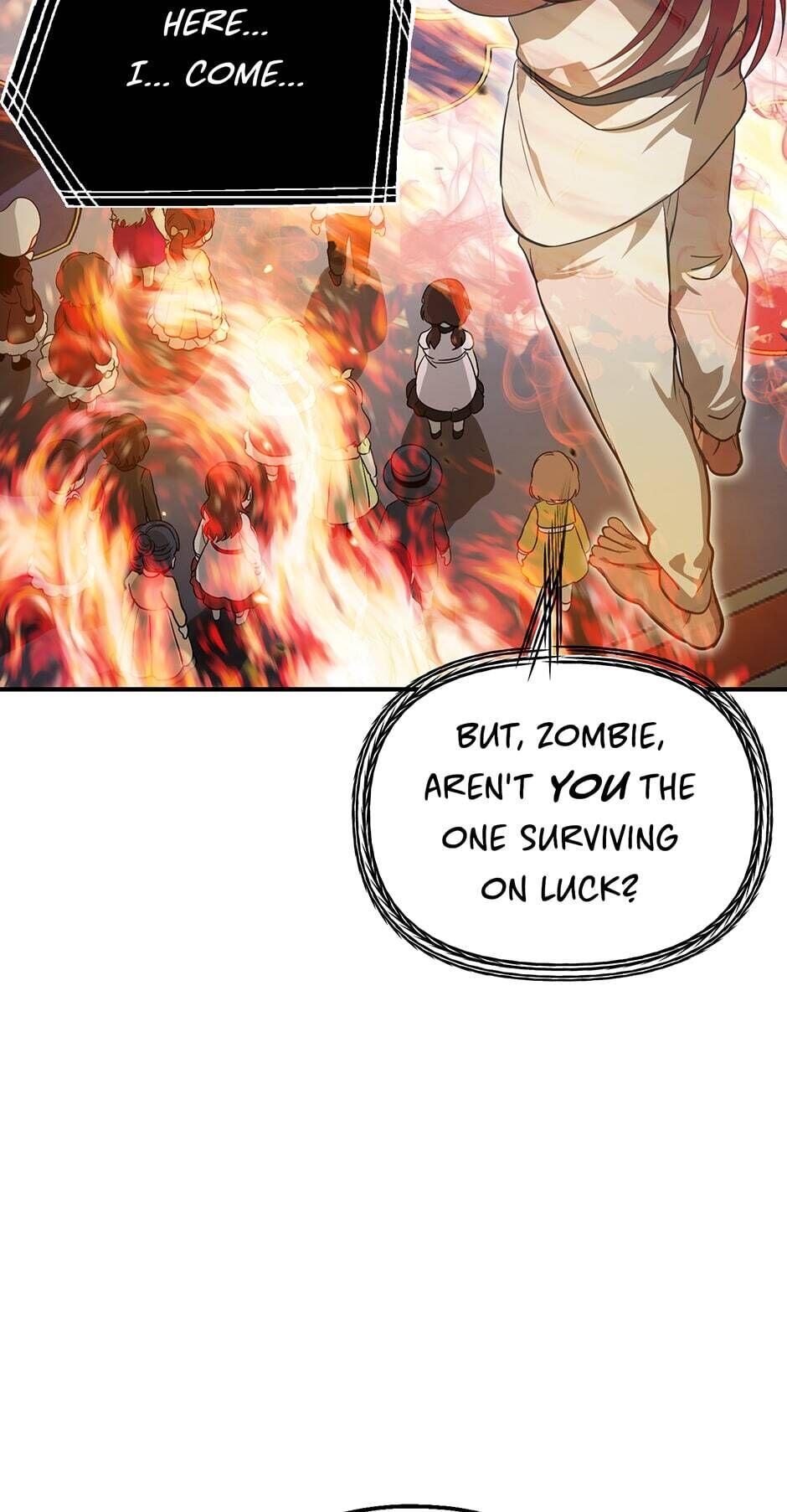 SSS-Class Revival Hunter Chapter 14 — page 23