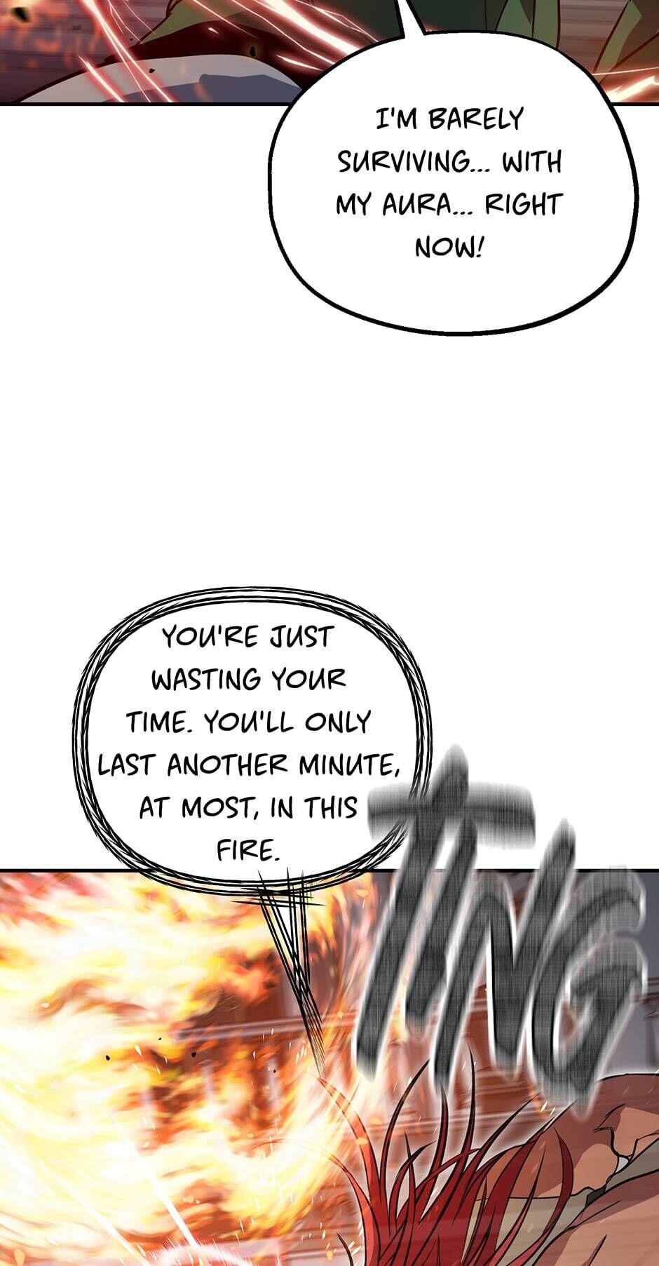 SSS-Class Revival Hunter Chapter 14 — page 25