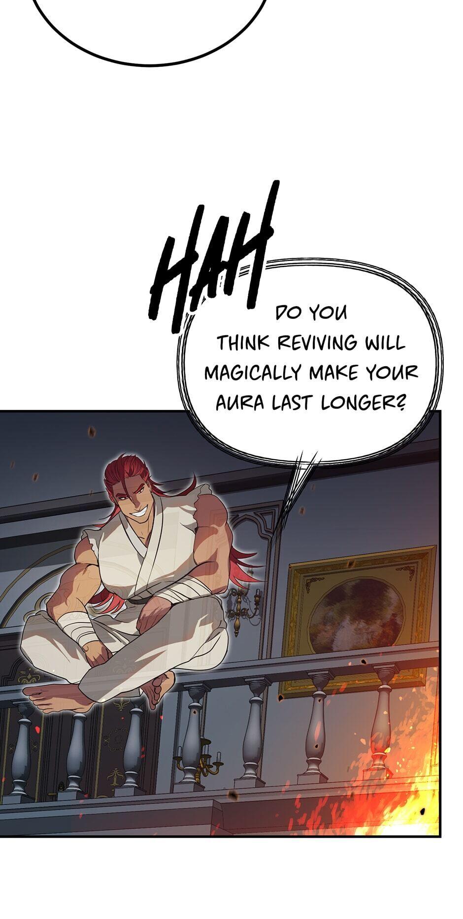 SSS-Class Revival Hunter Chapter 14 — page 30