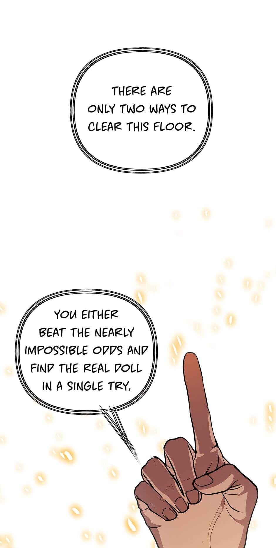 SSS-Class Revival Hunter Chapter 14 — page 31