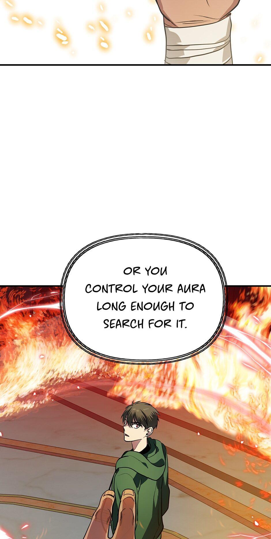 SSS-Class Revival Hunter Chapter 14 — page 32