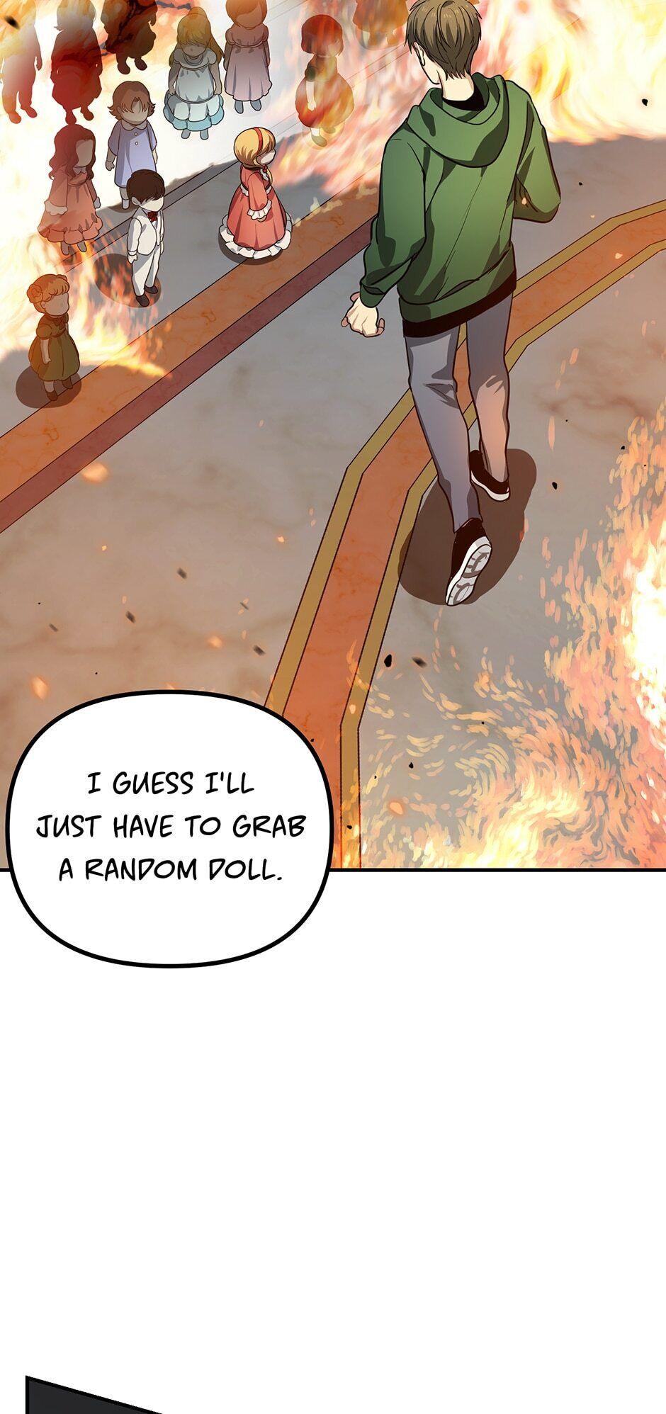 SSS-Class Revival Hunter Chapter 14 — page 37