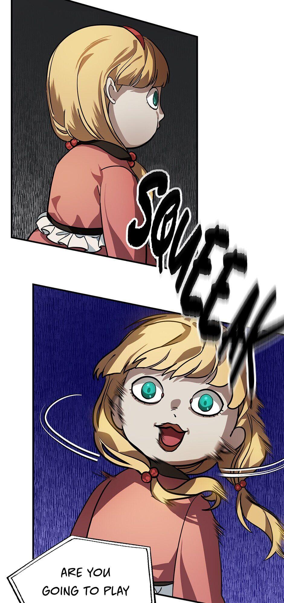 SSS-Class Revival Hunter Chapter 14 — page 38