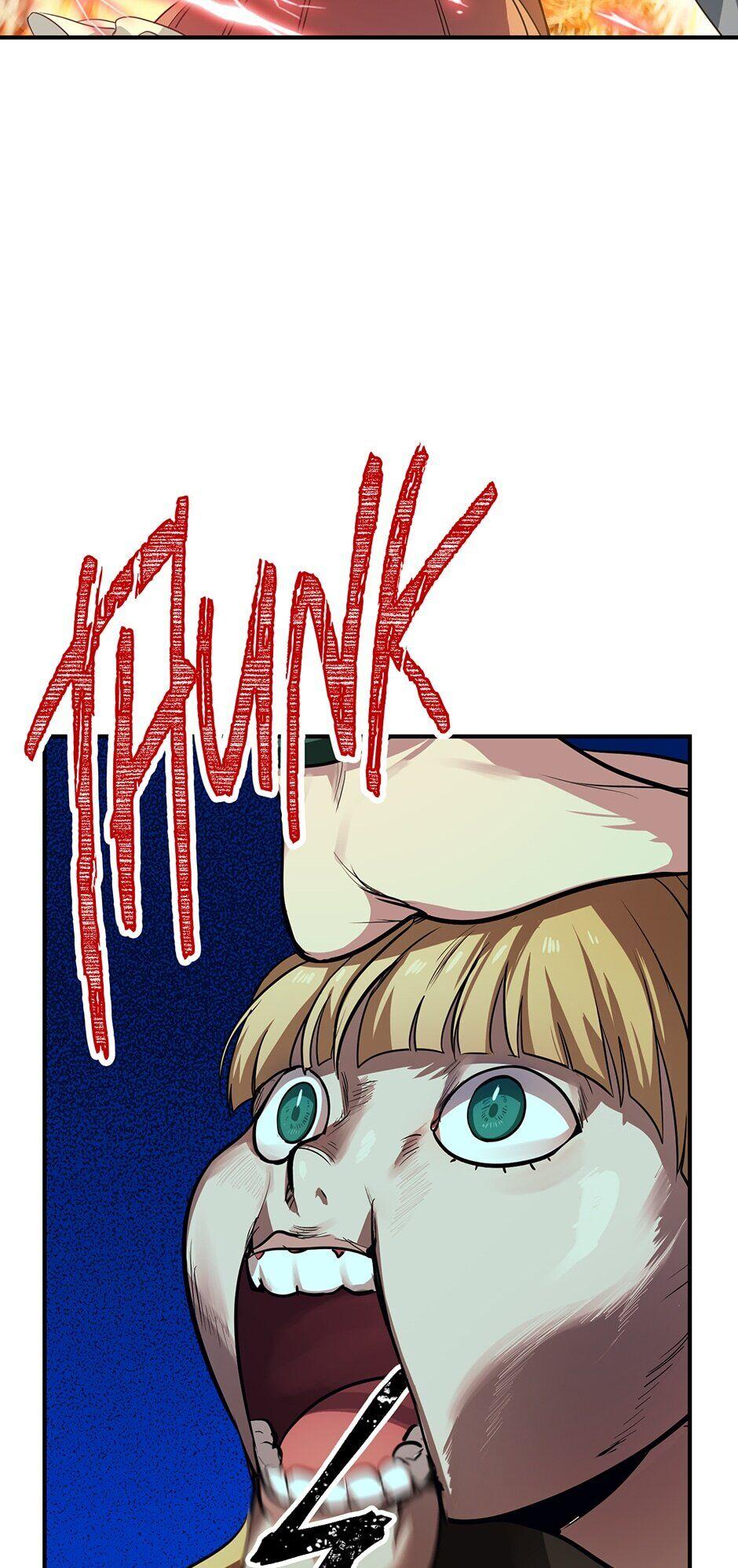 SSS-Class Revival Hunter Chapter 14 — page 40