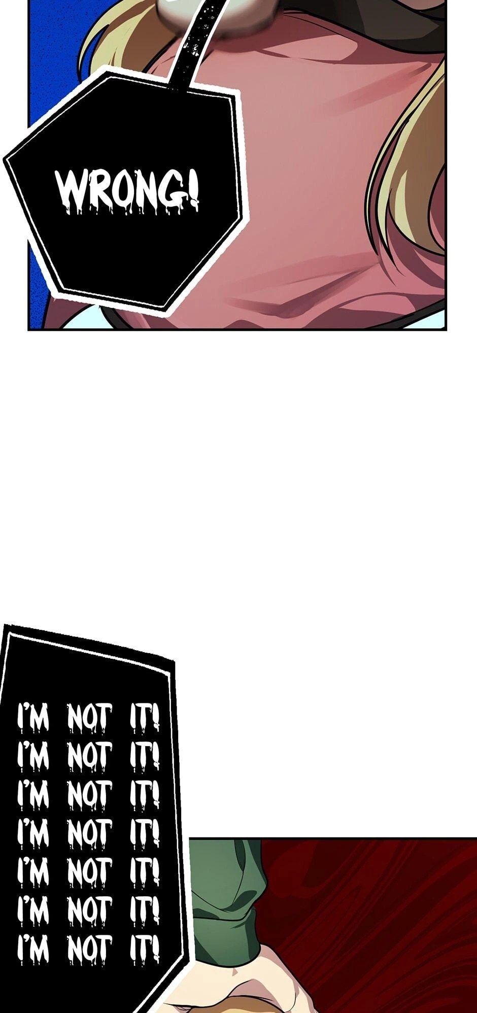SSS-Class Revival Hunter Chapter 14 — page 41
