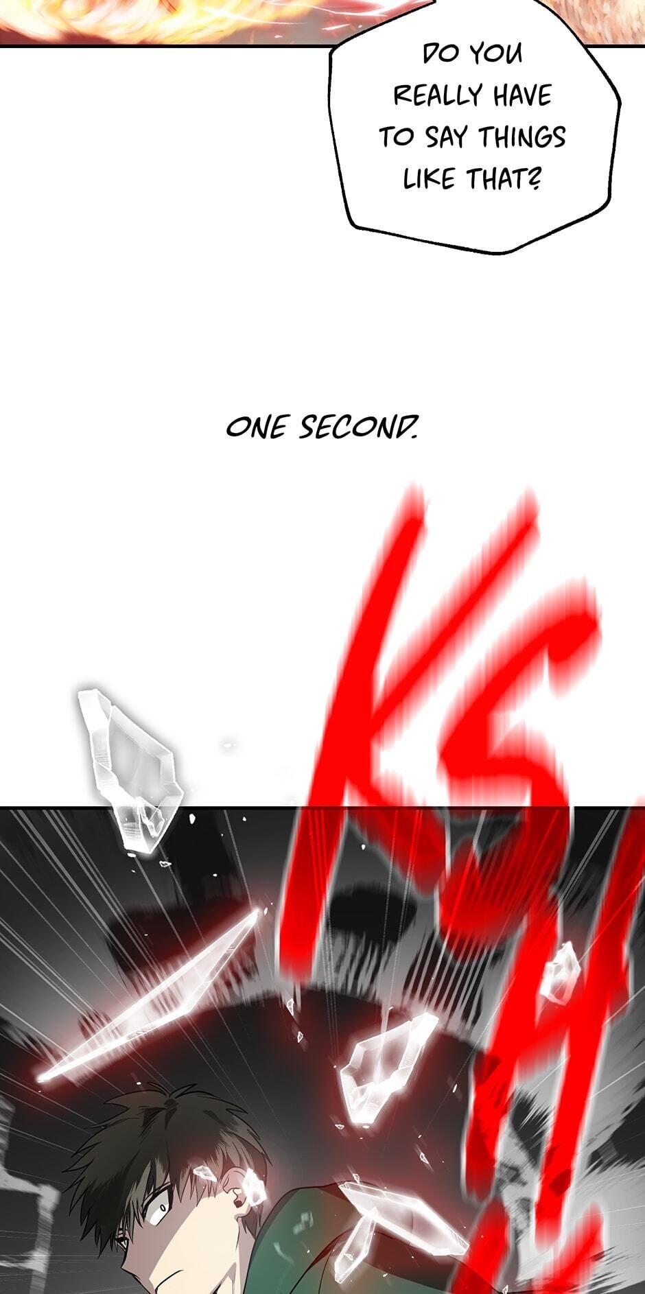 SSS-Class Revival Hunter Chapter 14 — page 47