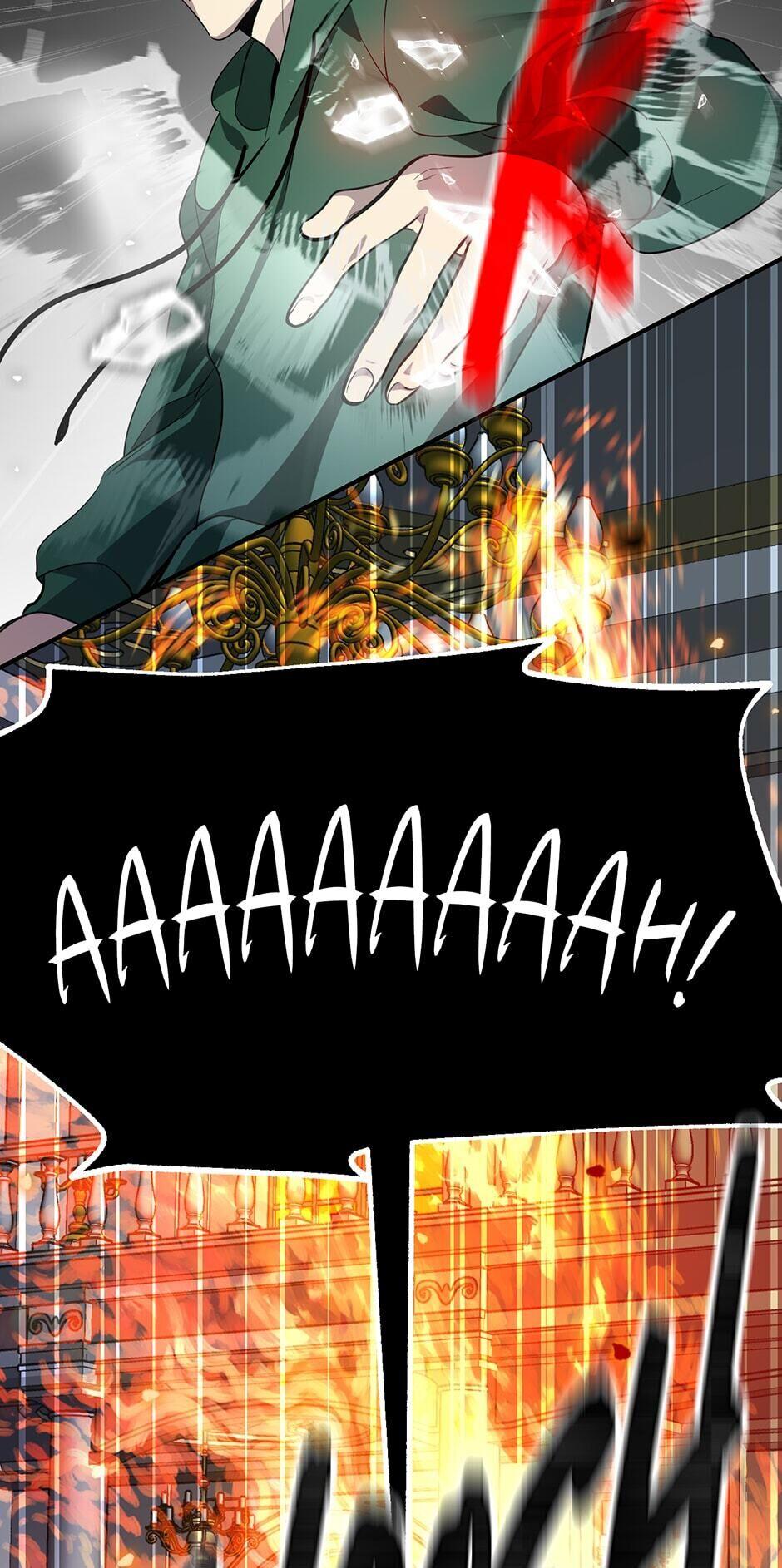 SSS-Class Revival Hunter Chapter 14 — page 48