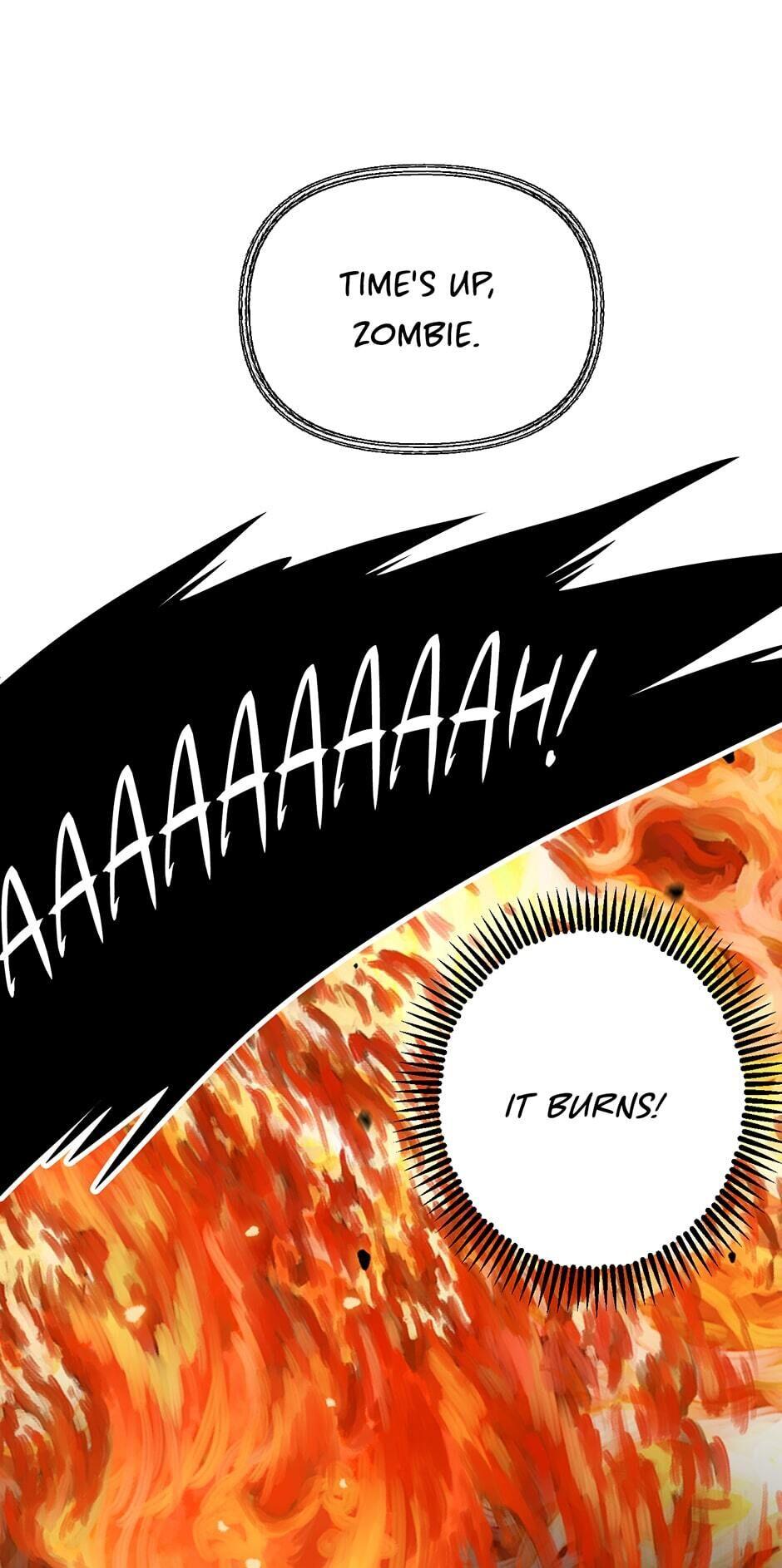 SSS-Class Revival Hunter Chapter 14 — page 50