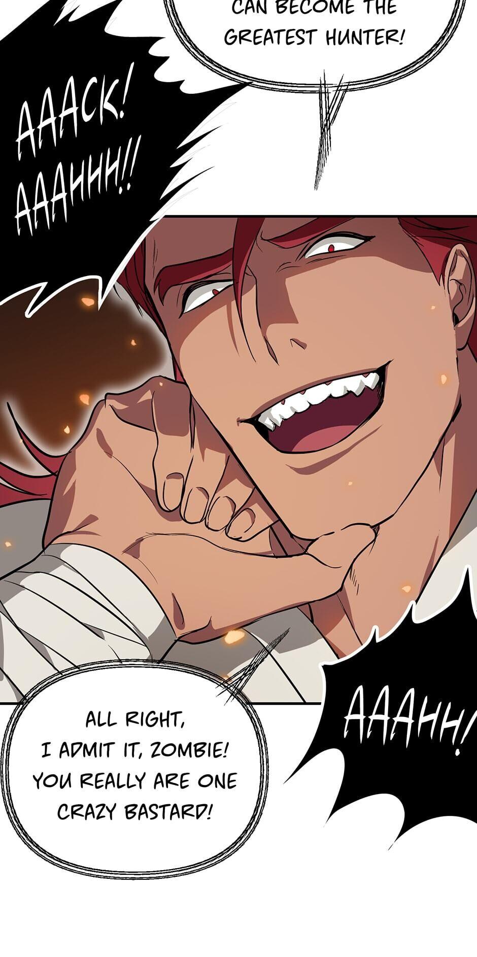 SSS-Class Revival Hunter Chapter 14 — page 52