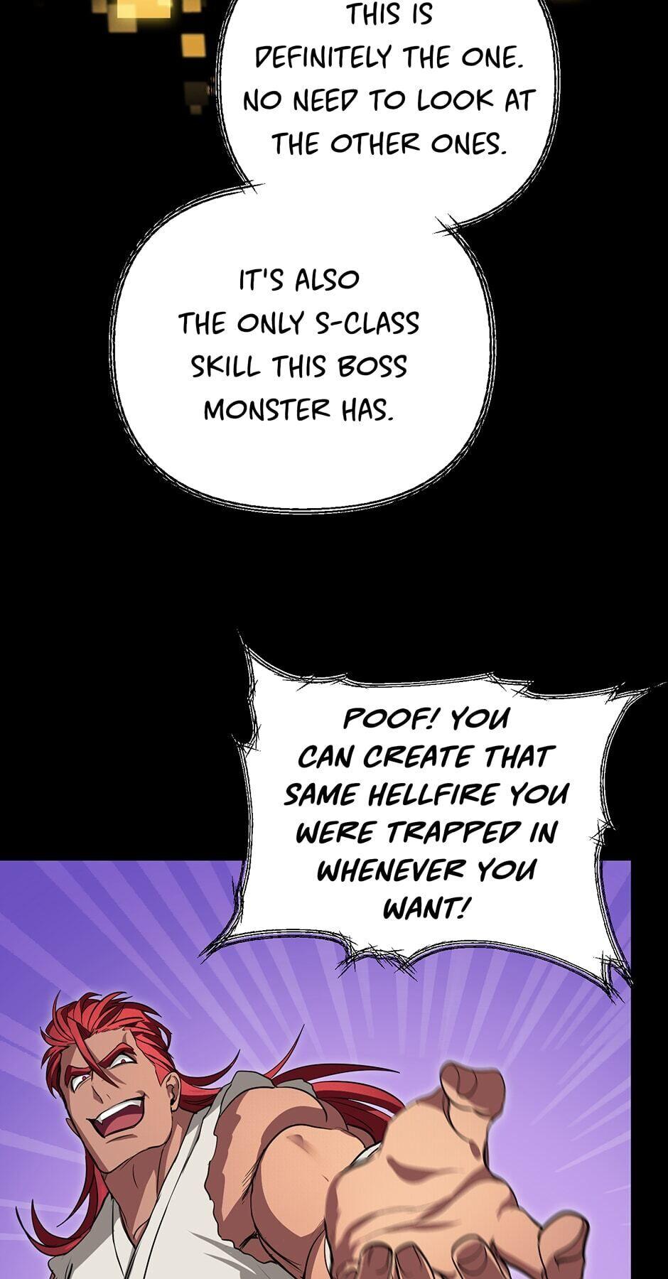 SSS-Class Revival Hunter Chapter 14 — page 60