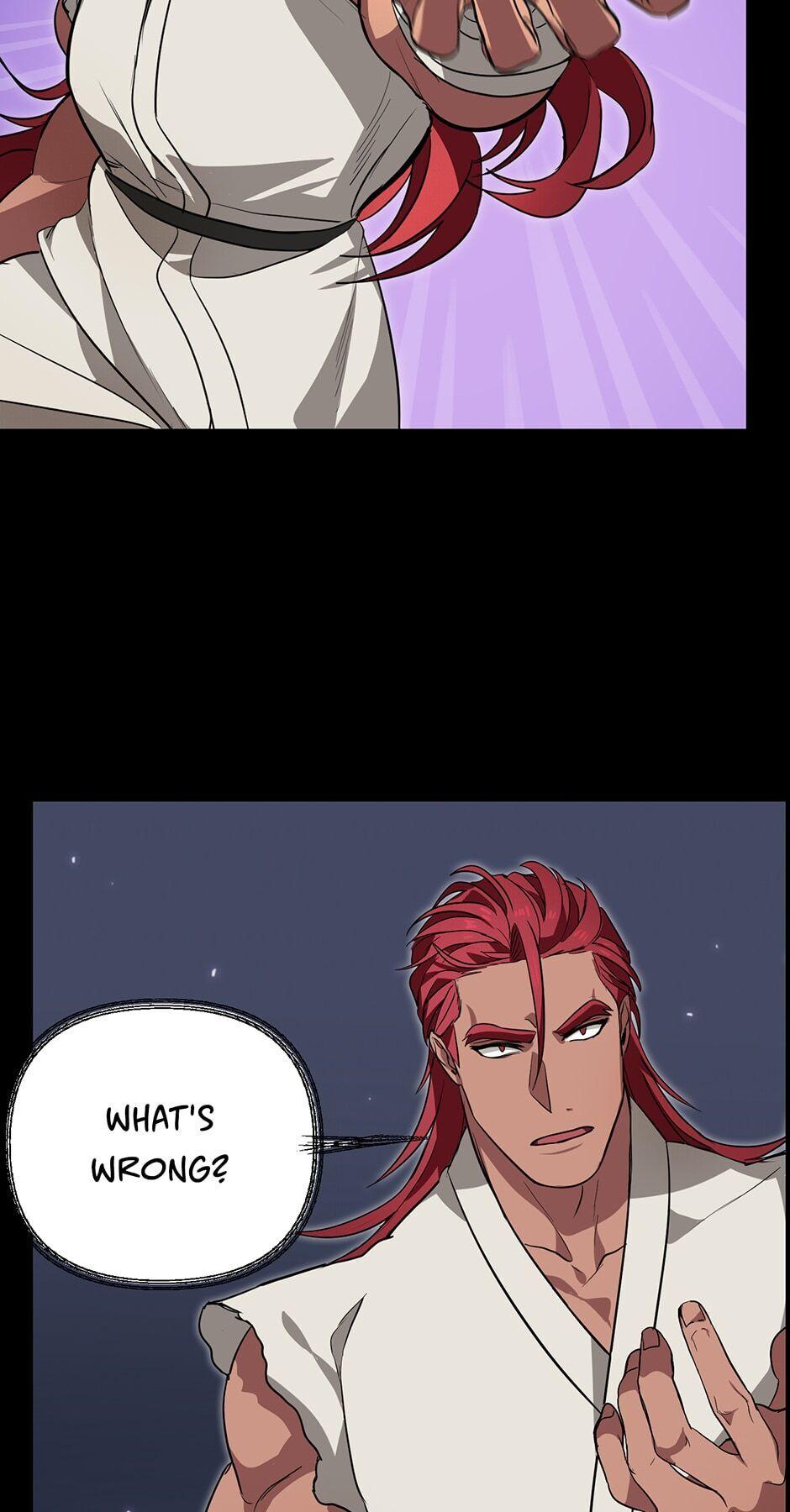 SSS-Class Revival Hunter Chapter 14 — page 61