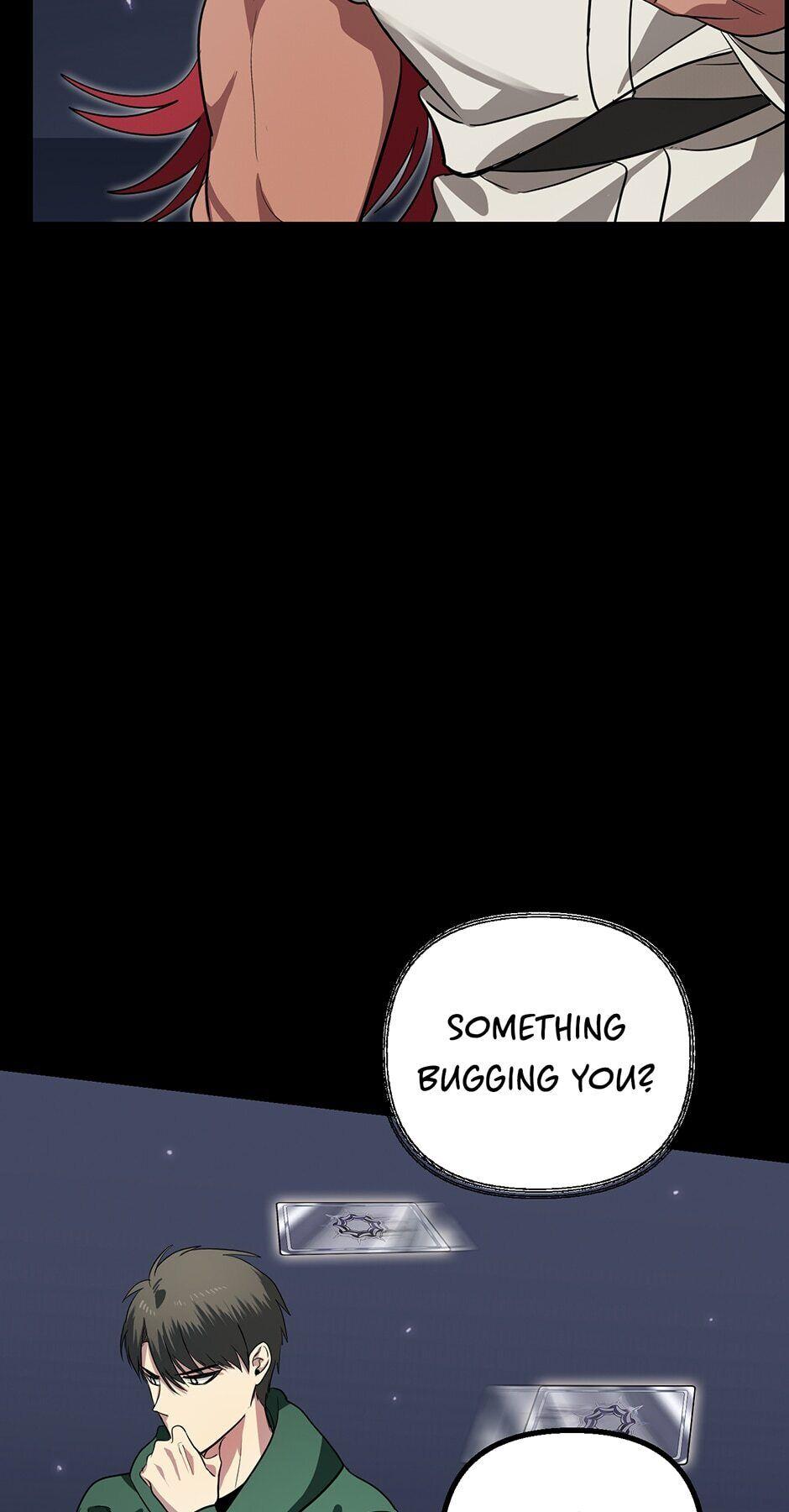 SSS-Class Revival Hunter Chapter 14 — page 62