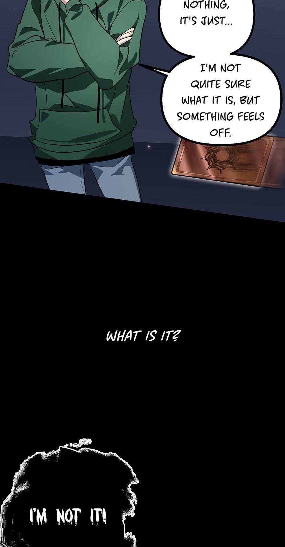 SSS-Class Revival Hunter Chapter 14 — page 63