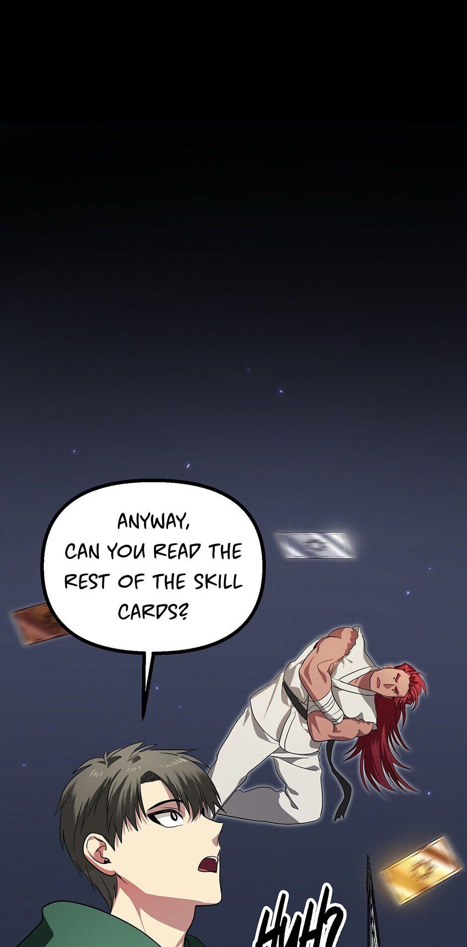 SSS-Class Revival Hunter Chapter 14 — page 65