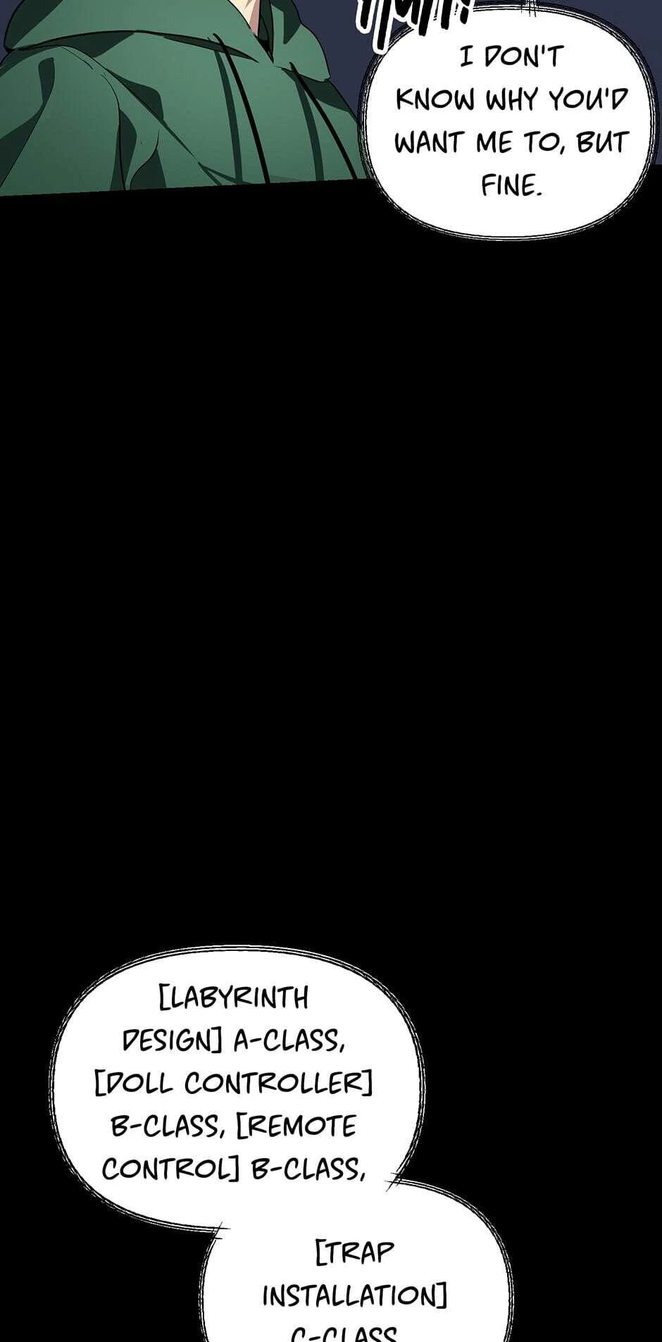 SSS-Class Revival Hunter Chapter 14 — page 66