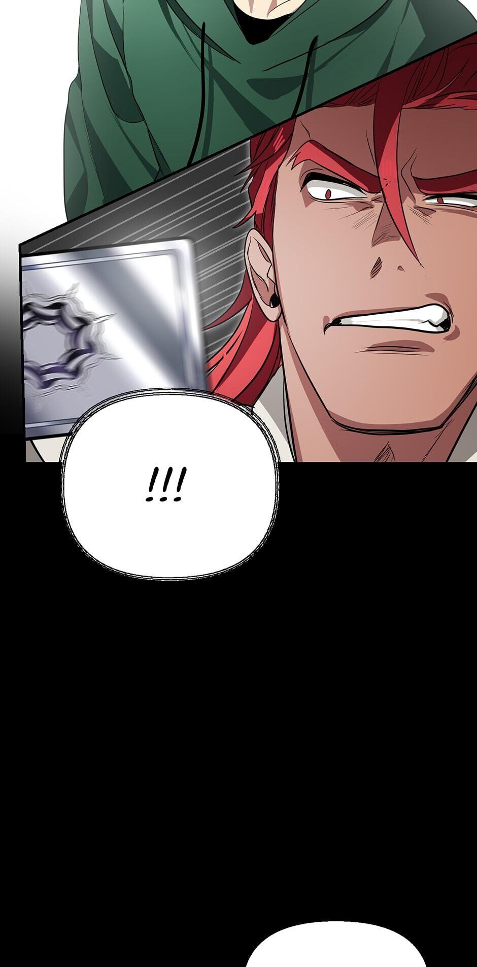 SSS-Class Revival Hunter Chapter 14 — page 68