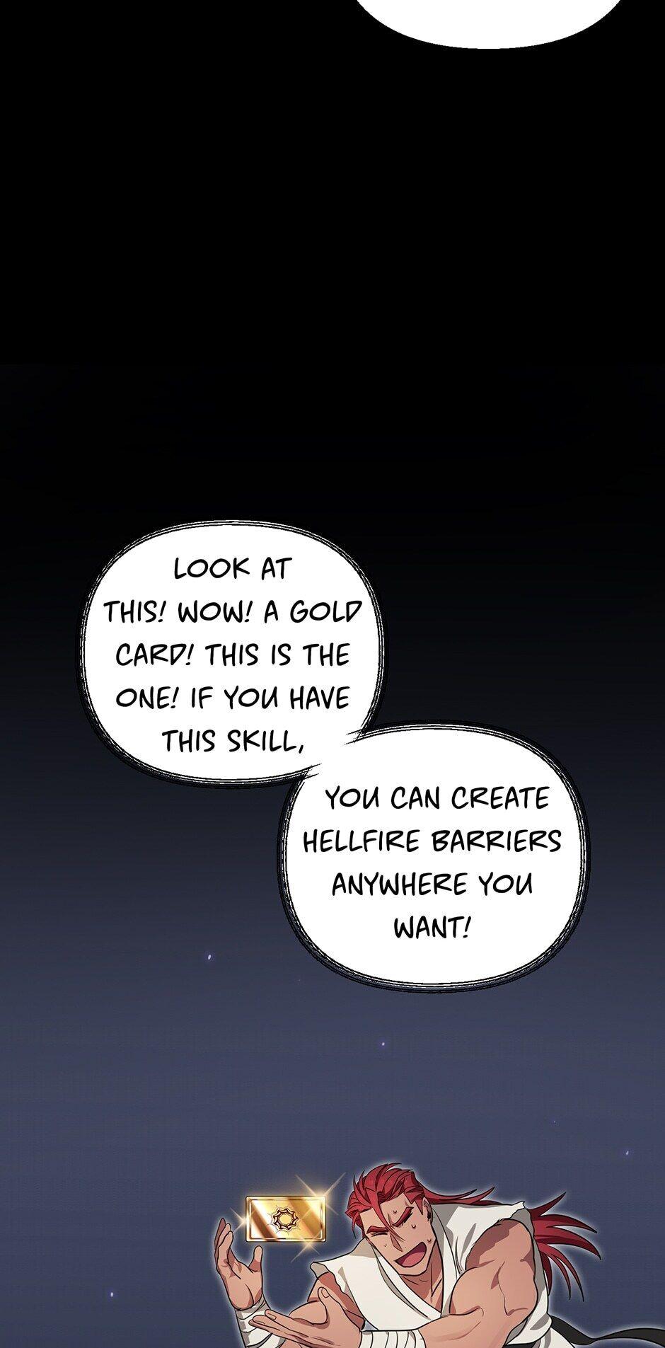SSS-Class Revival Hunter Chapter 14 — page 70