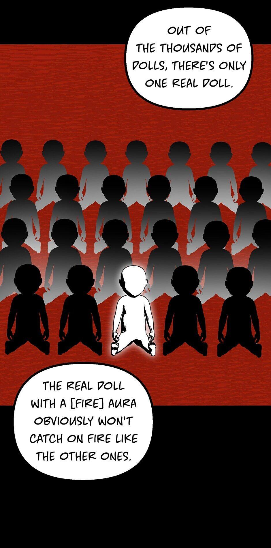 SSS-Class Revival Hunter Chapter 14 — page 73
