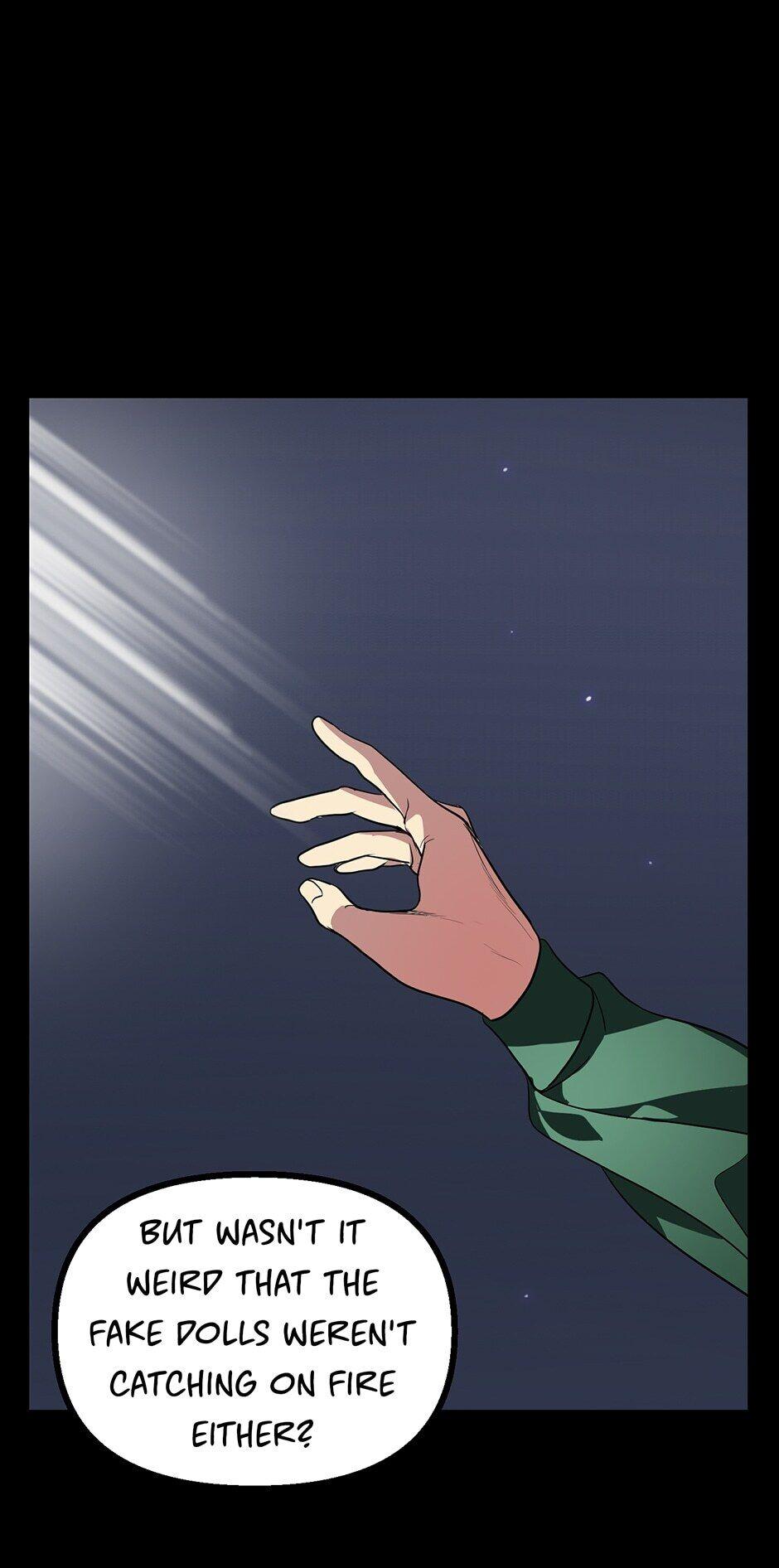 SSS-Class Revival Hunter Chapter 14 — page 74