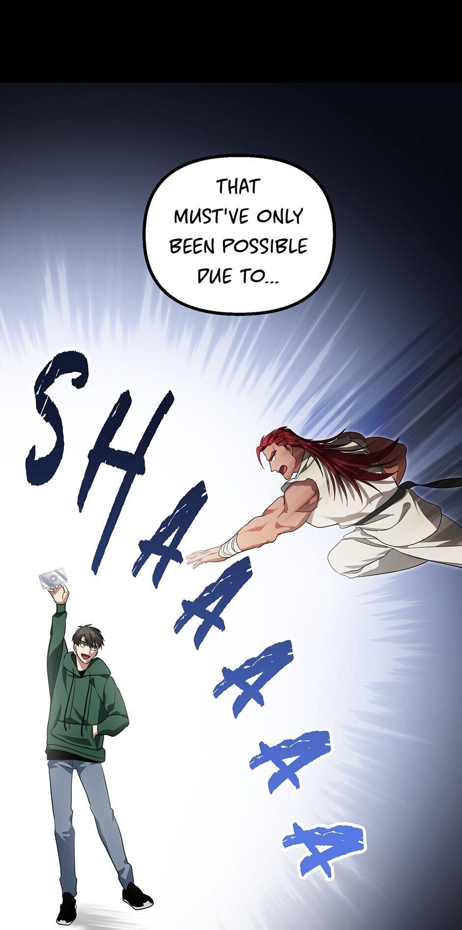 SSS-Class Revival Hunter Chapter 14 — page 75