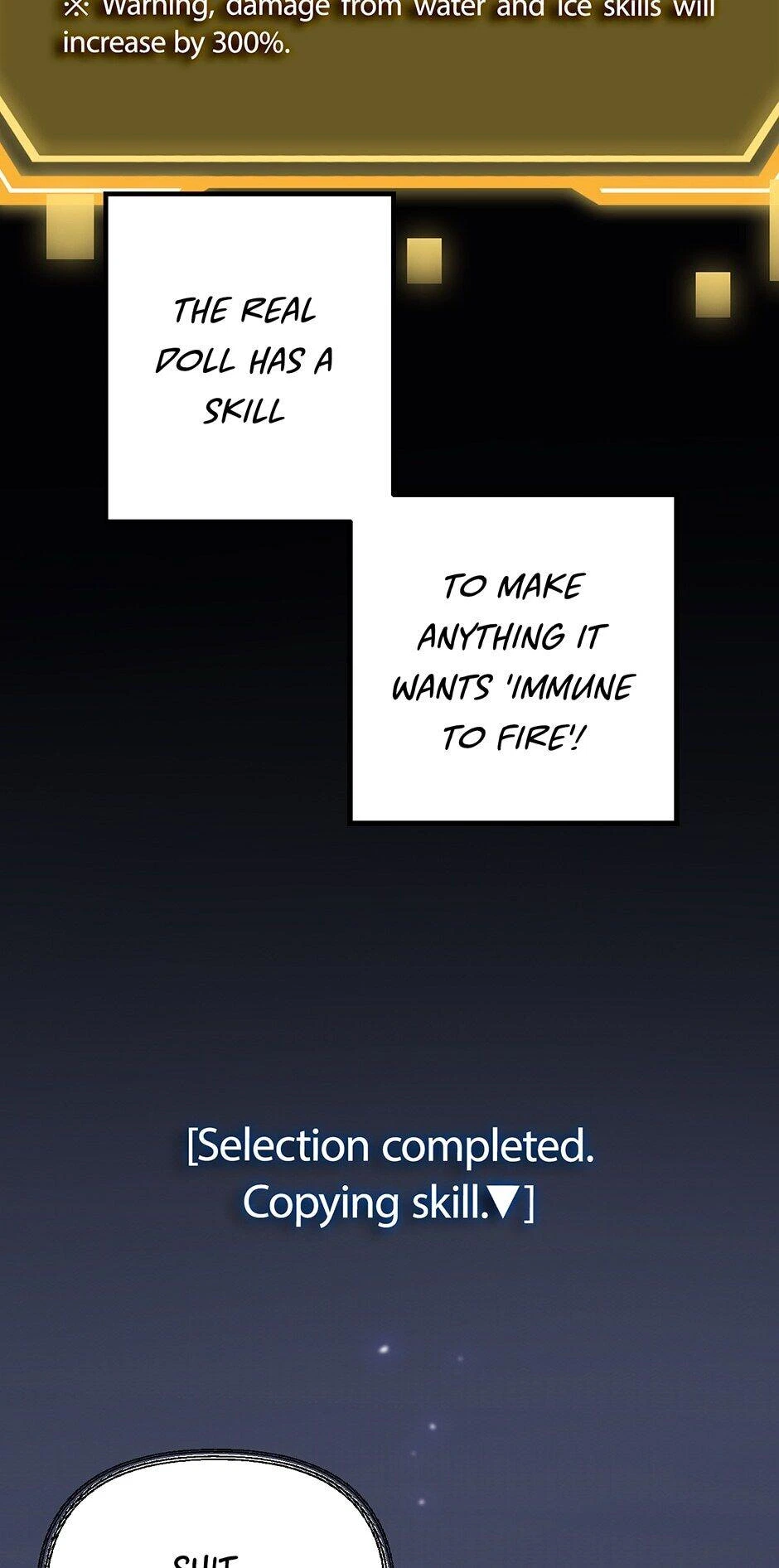 SSS-Class Revival Hunter Chapter 14 — page 77
