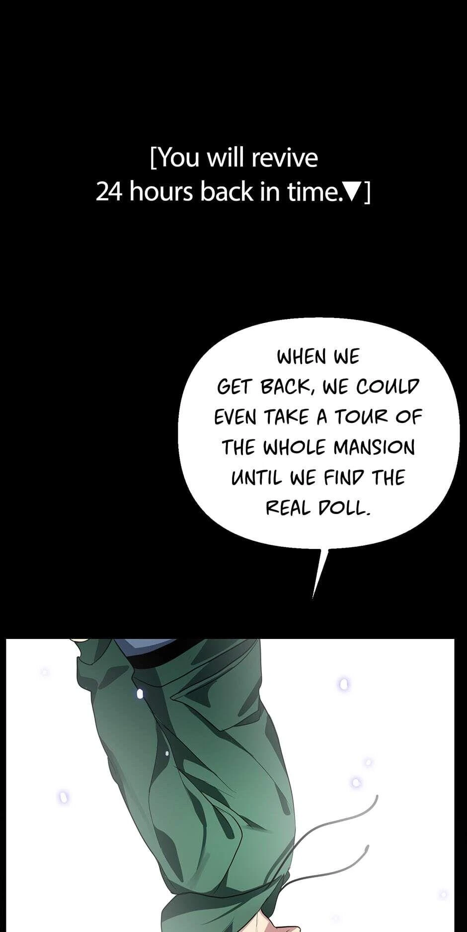 SSS-Class Revival Hunter Chapter 14 — page 80