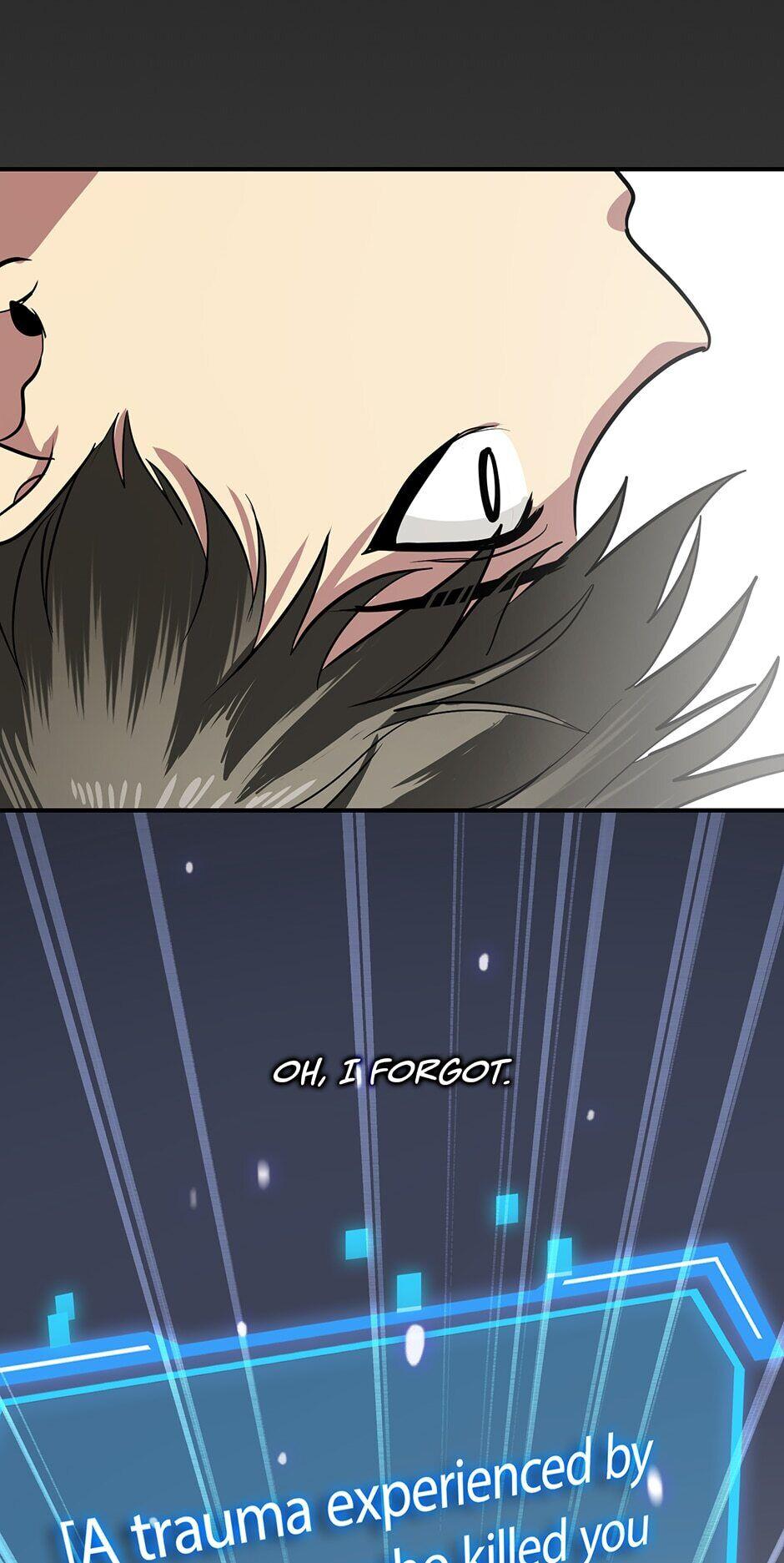 SSS-Class Revival Hunter Chapter 14 — page 82