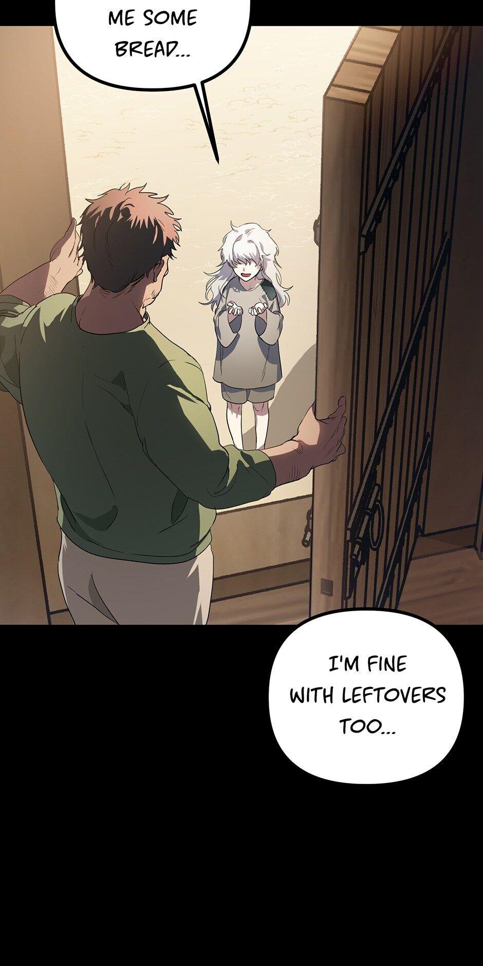 SSS-Class Revival Hunter Chapter 15 — page 2