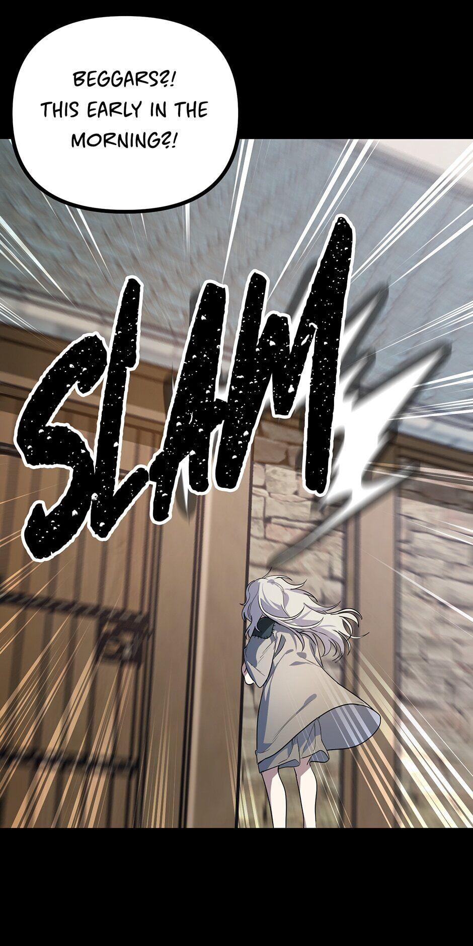SSS-Class Revival Hunter Chapter 15 — page 3