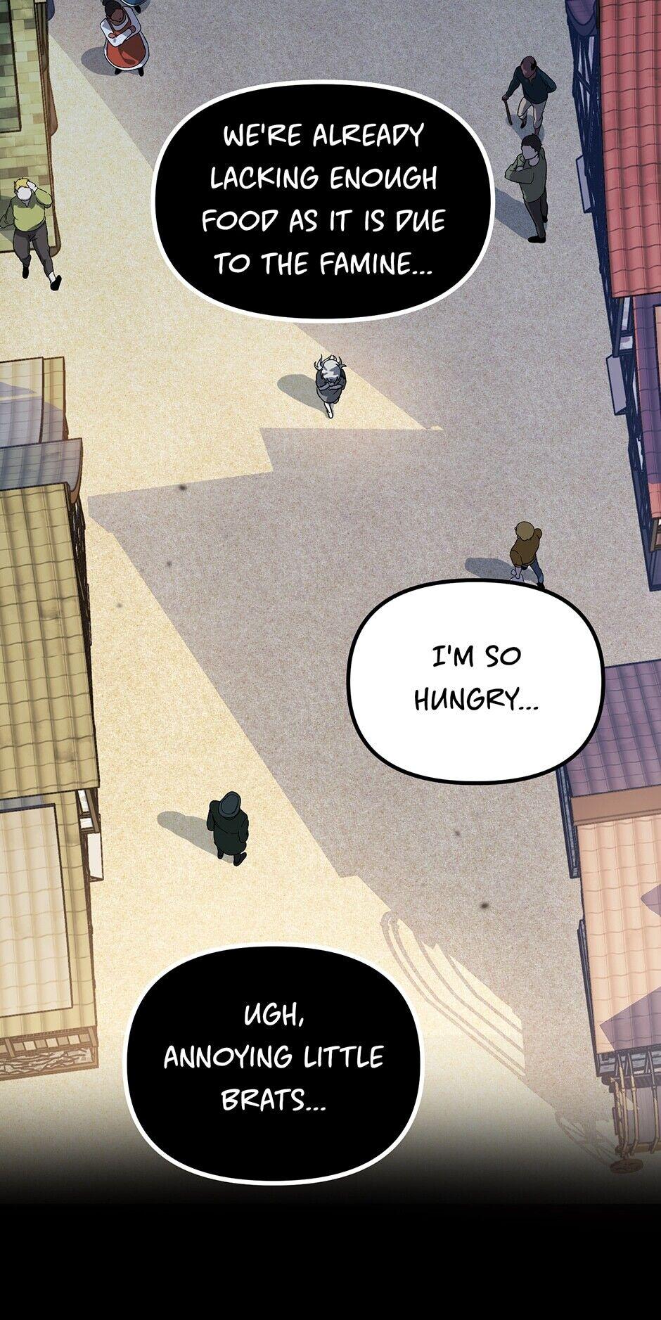 SSS-Class Revival Hunter Chapter 15 — page 5