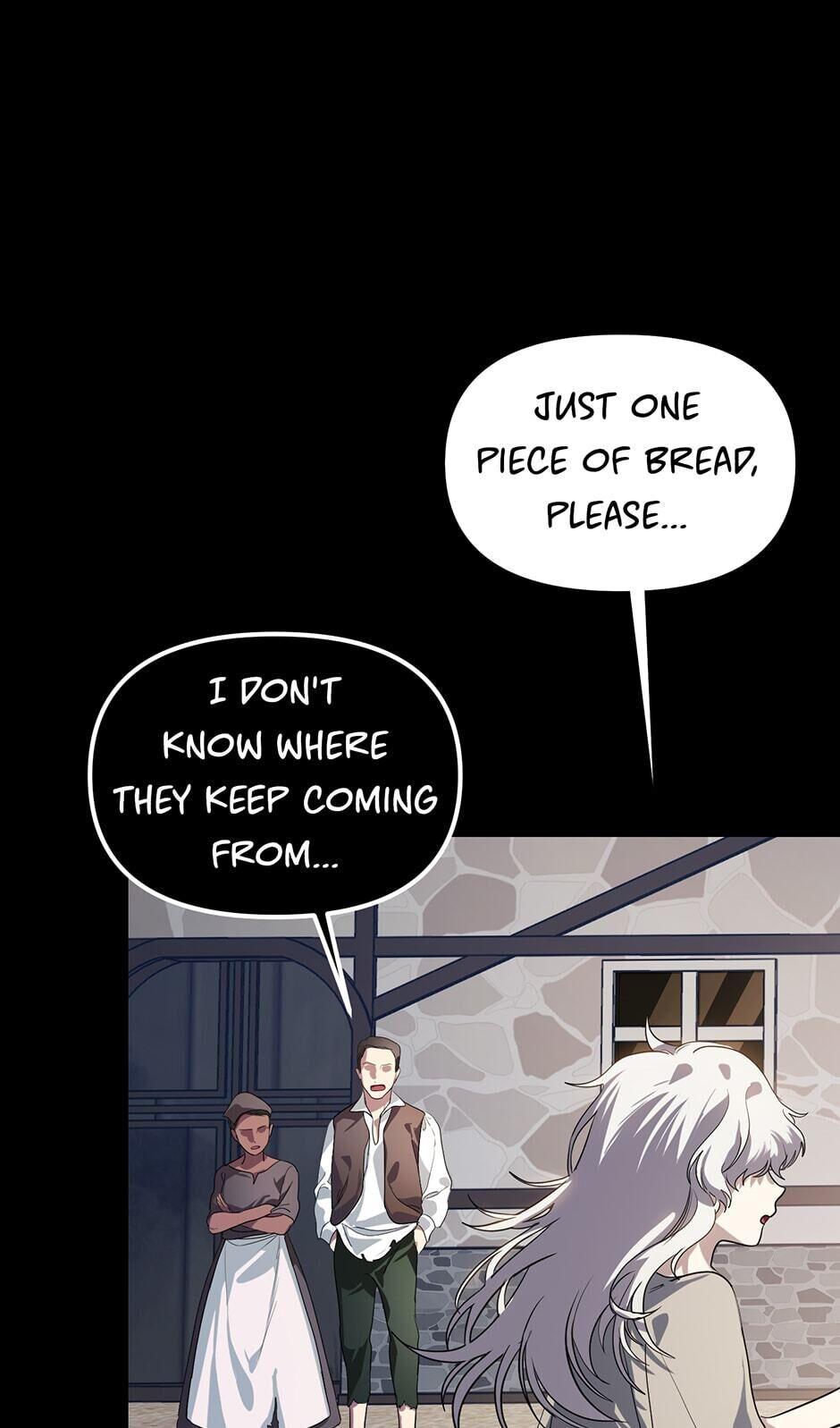 SSS-Class Revival Hunter Chapter 15 — page 6