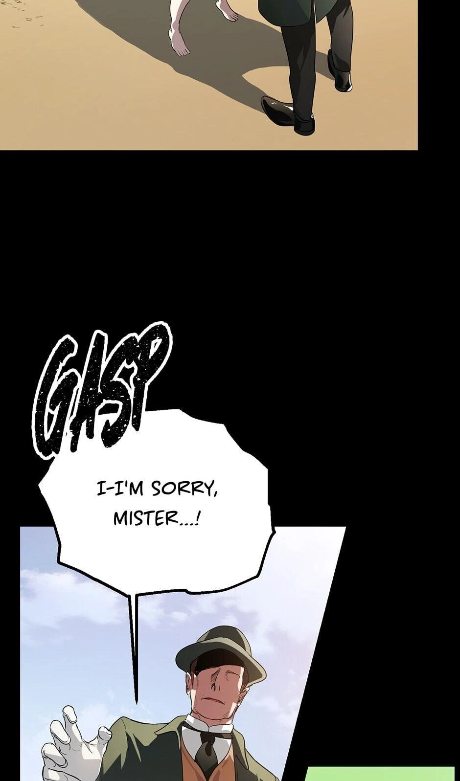 SSS-Class Revival Hunter Chapter 15 — page 8