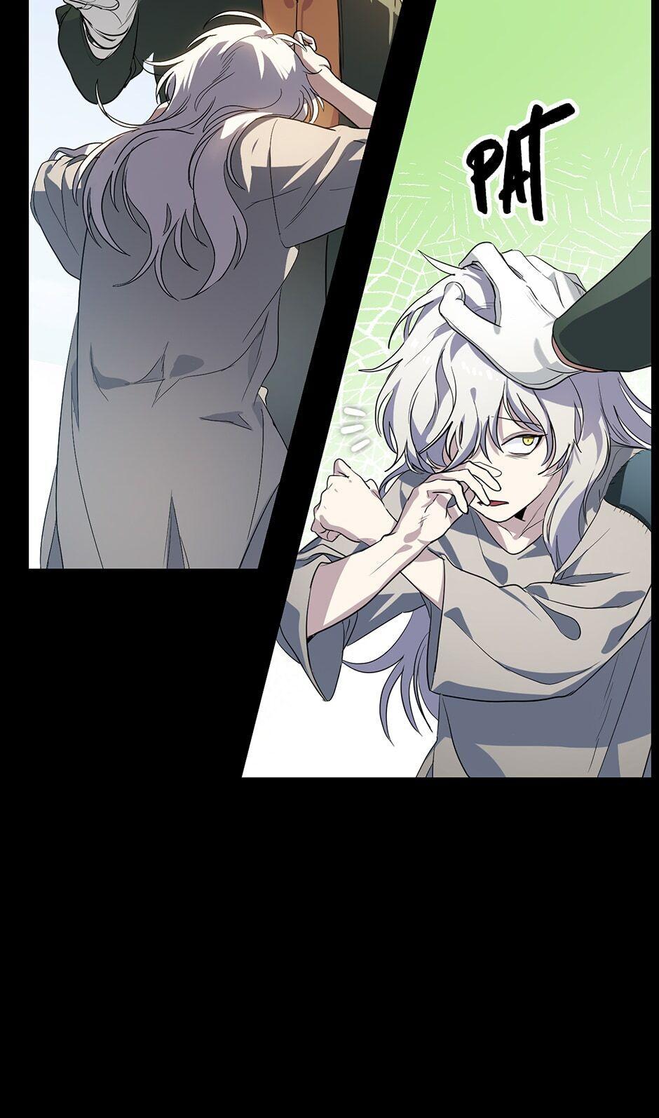 SSS-Class Revival Hunter Chapter 15 — page 9