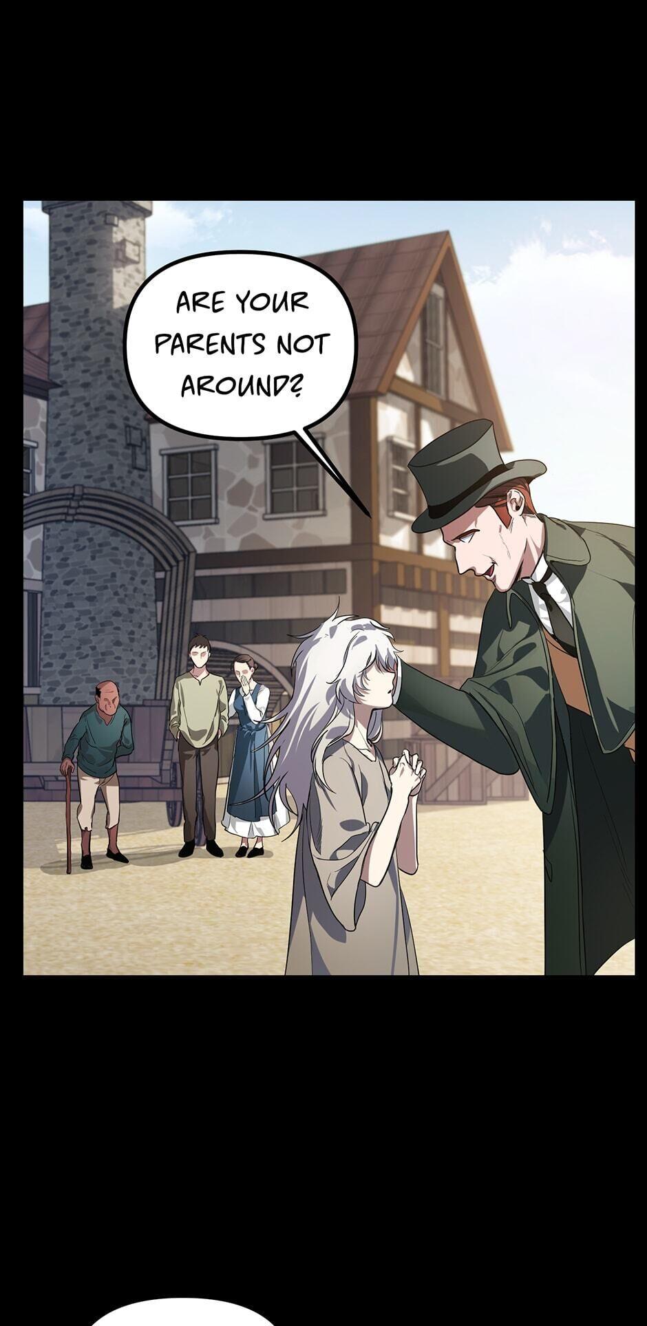 SSS-Class Revival Hunter Chapter 15 — page 10