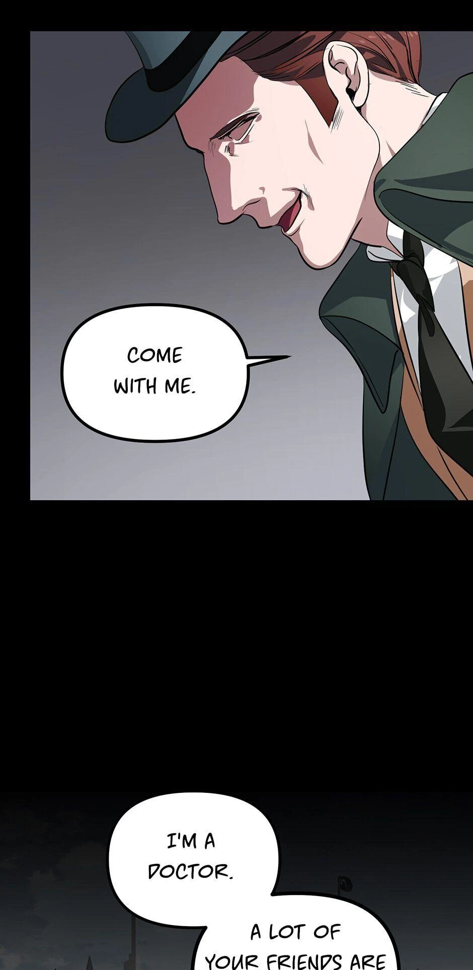 SSS-Class Revival Hunter Chapter 15 — page 12
