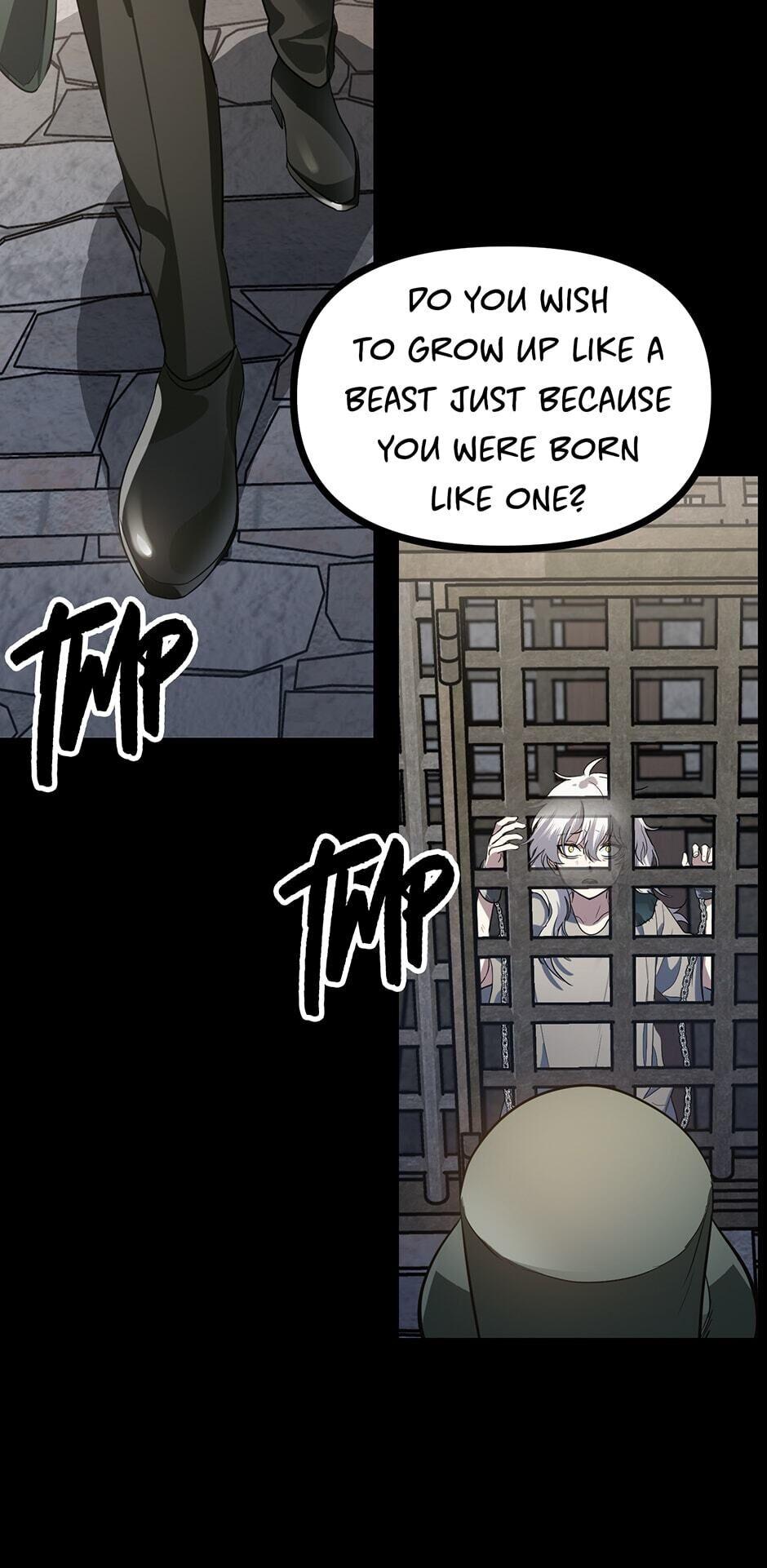 SSS-Class Revival Hunter Chapter 15 — page 18