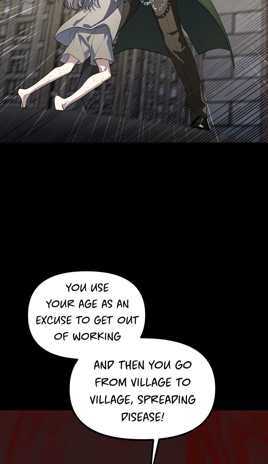 SSS-Class Revival Hunter Chapter 15 — page 20