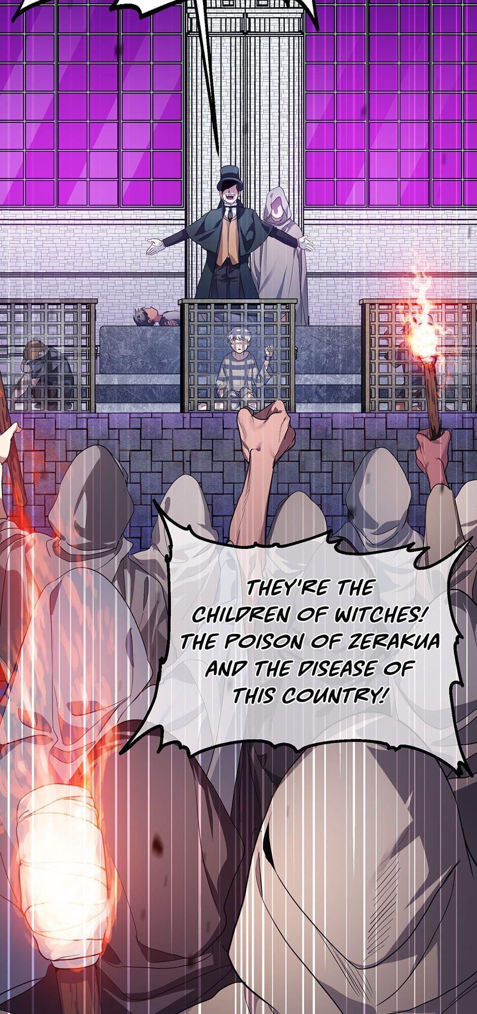 SSS-Class Revival Hunter Chapter 15 — page 25
