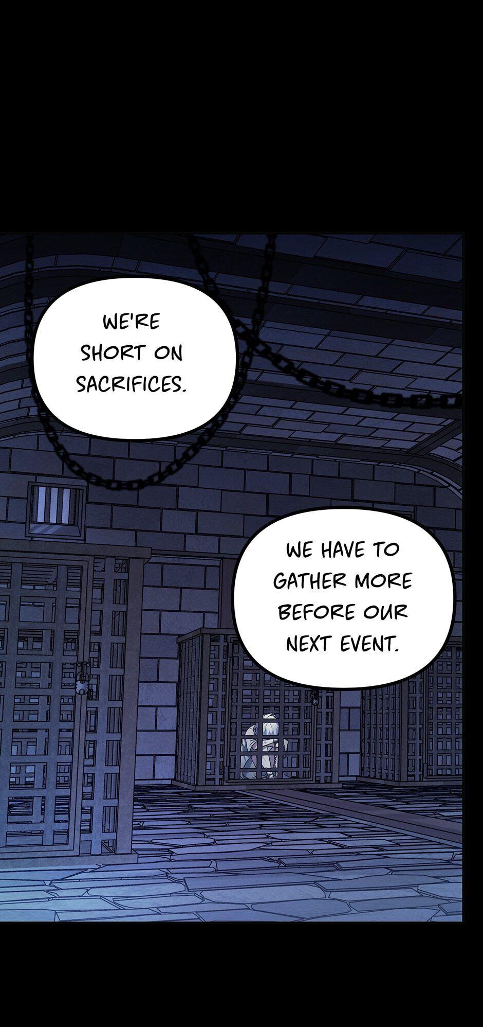 SSS-Class Revival Hunter Chapter 15 — page 30