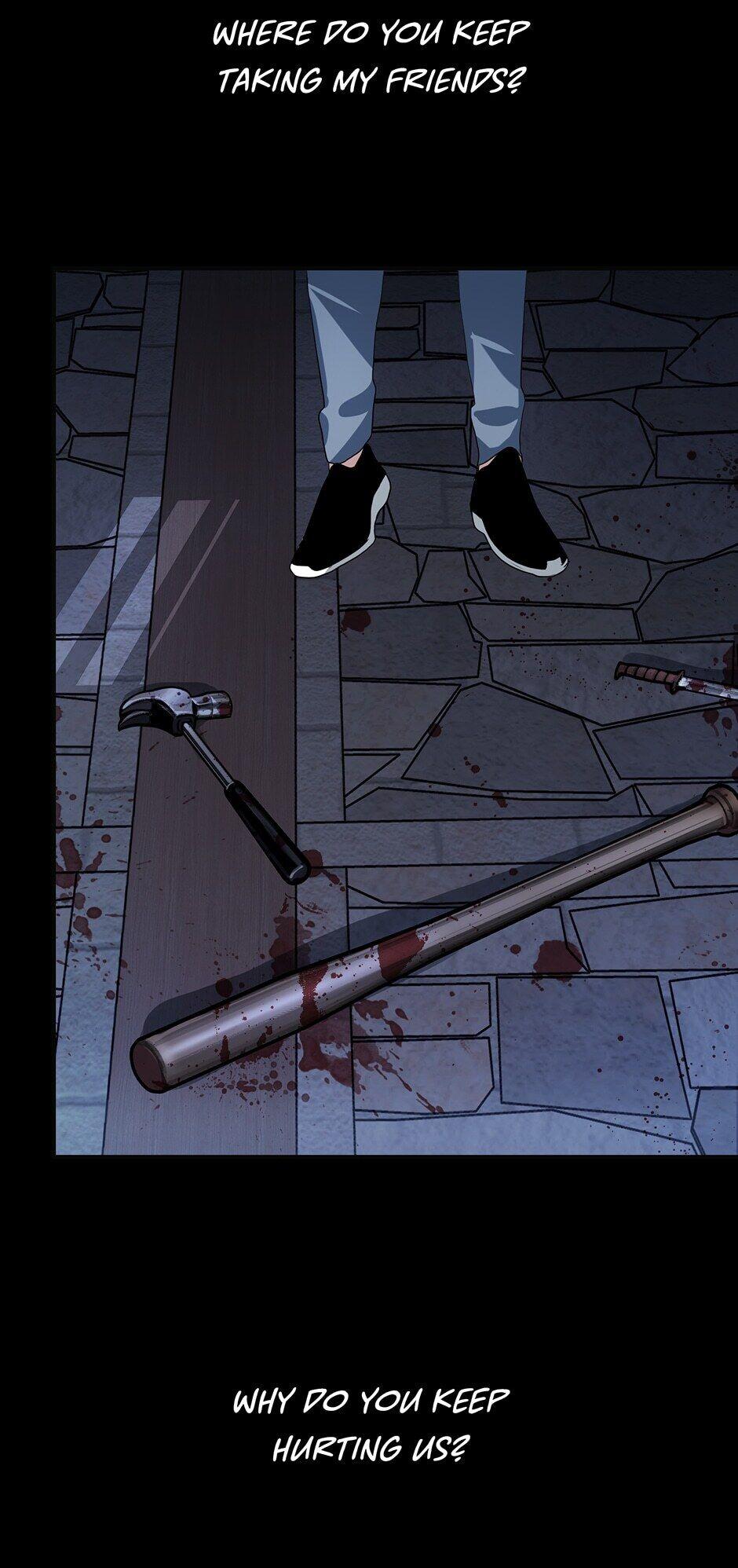 SSS-Class Revival Hunter Chapter 15 — page 31