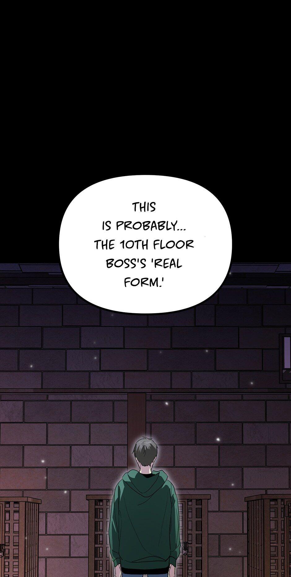 SSS-Class Revival Hunter Chapter 15 — page 37