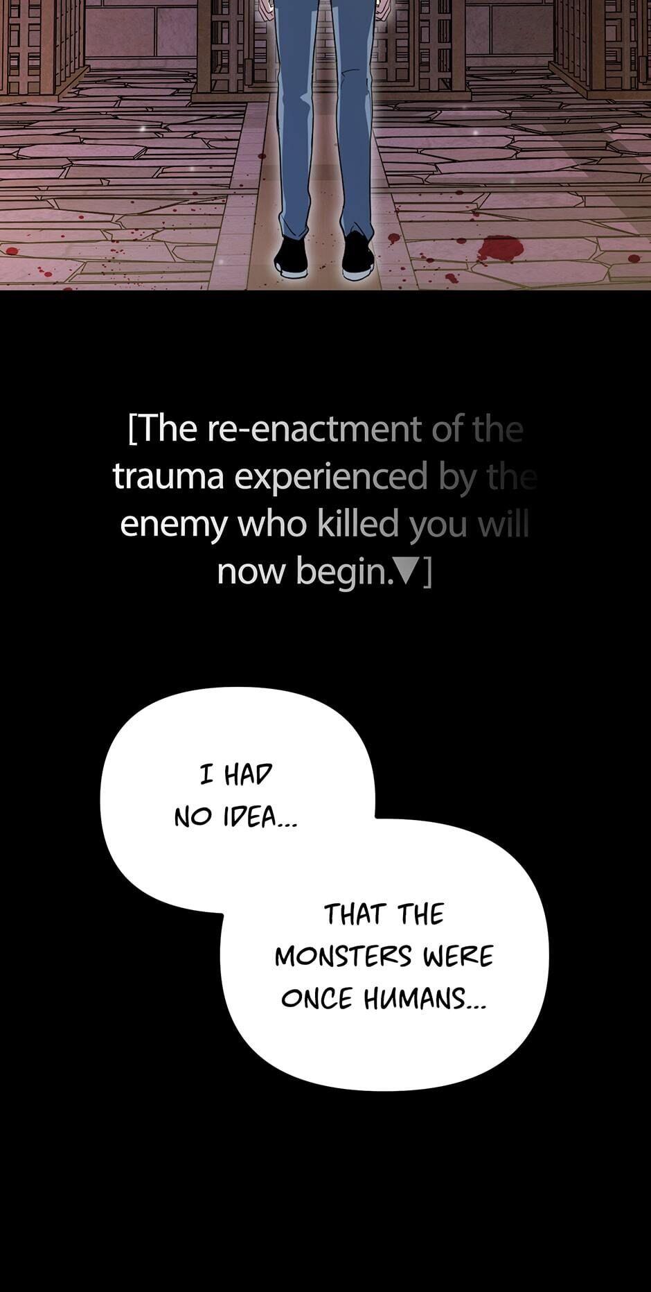 SSS-Class Revival Hunter Chapter 15 — page 38