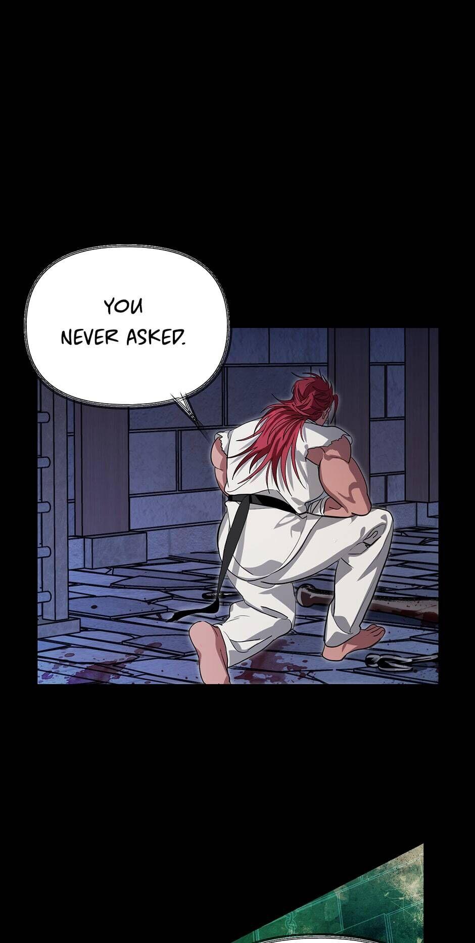 SSS-Class Revival Hunter Chapter 15 — page 41