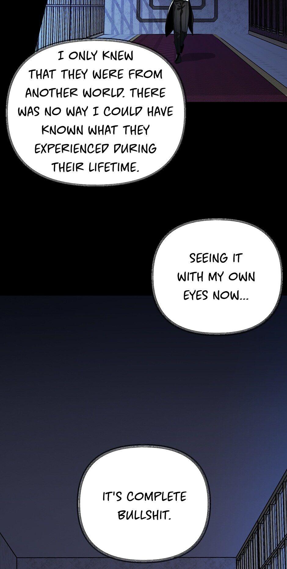 SSS-Class Revival Hunter Chapter 15 — page 43