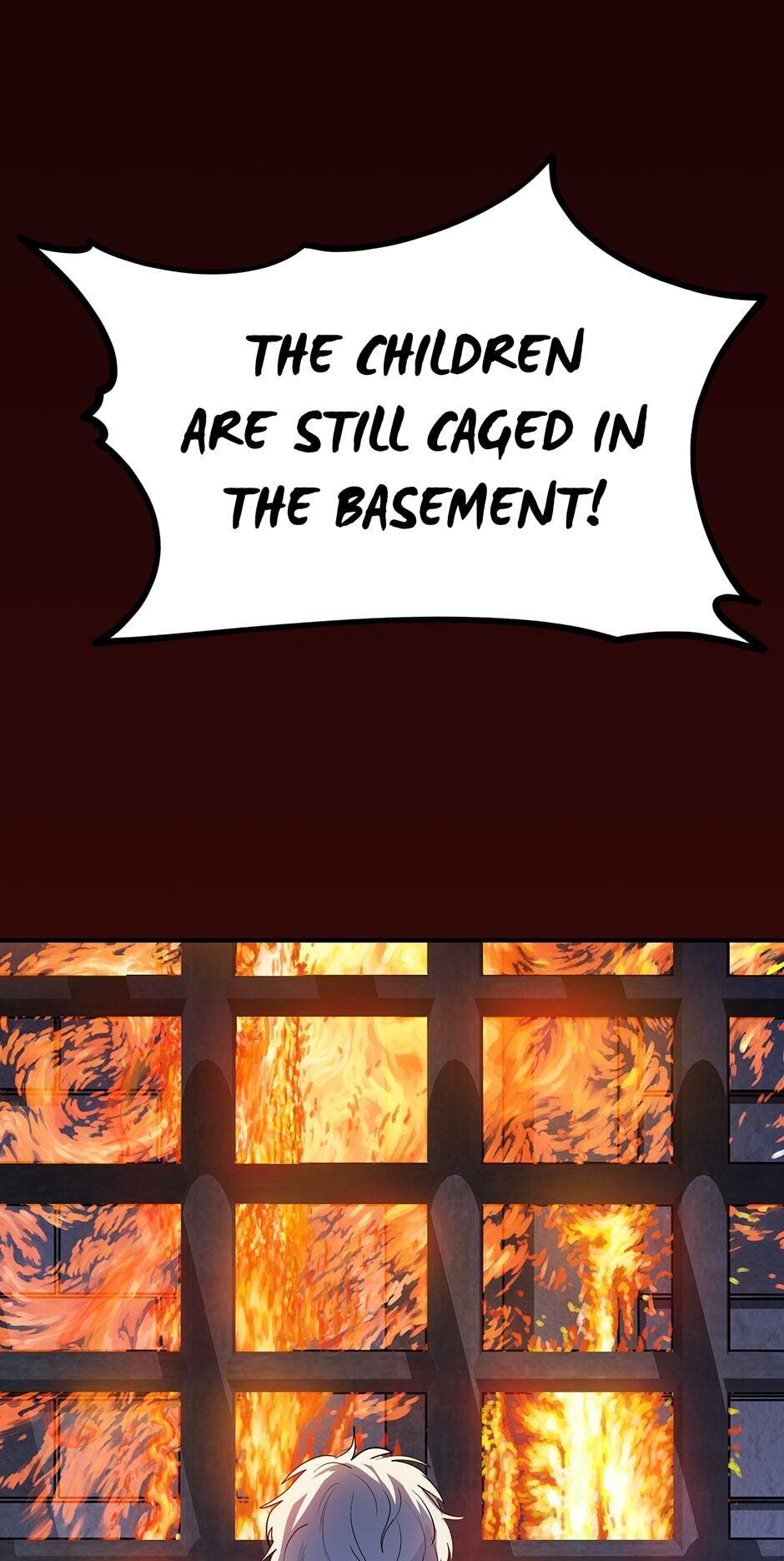 SSS-Class Revival Hunter Chapter 15 — page 50