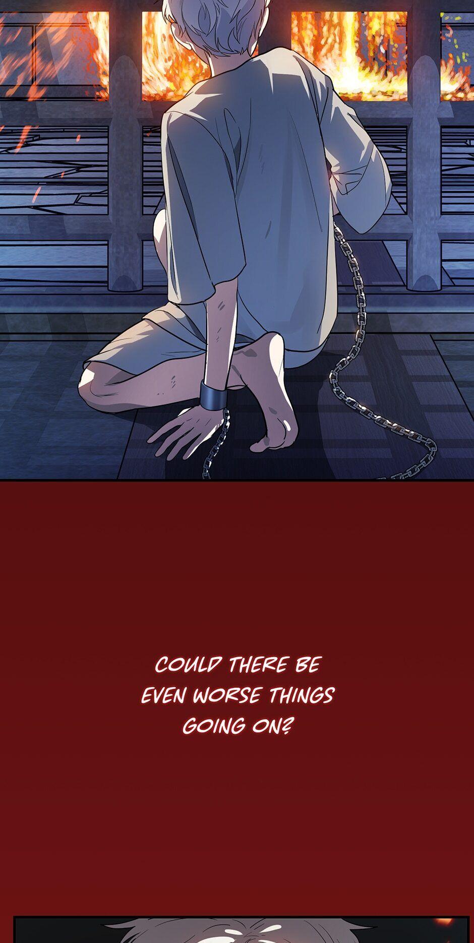 SSS-Class Revival Hunter Chapter 15 — page 51