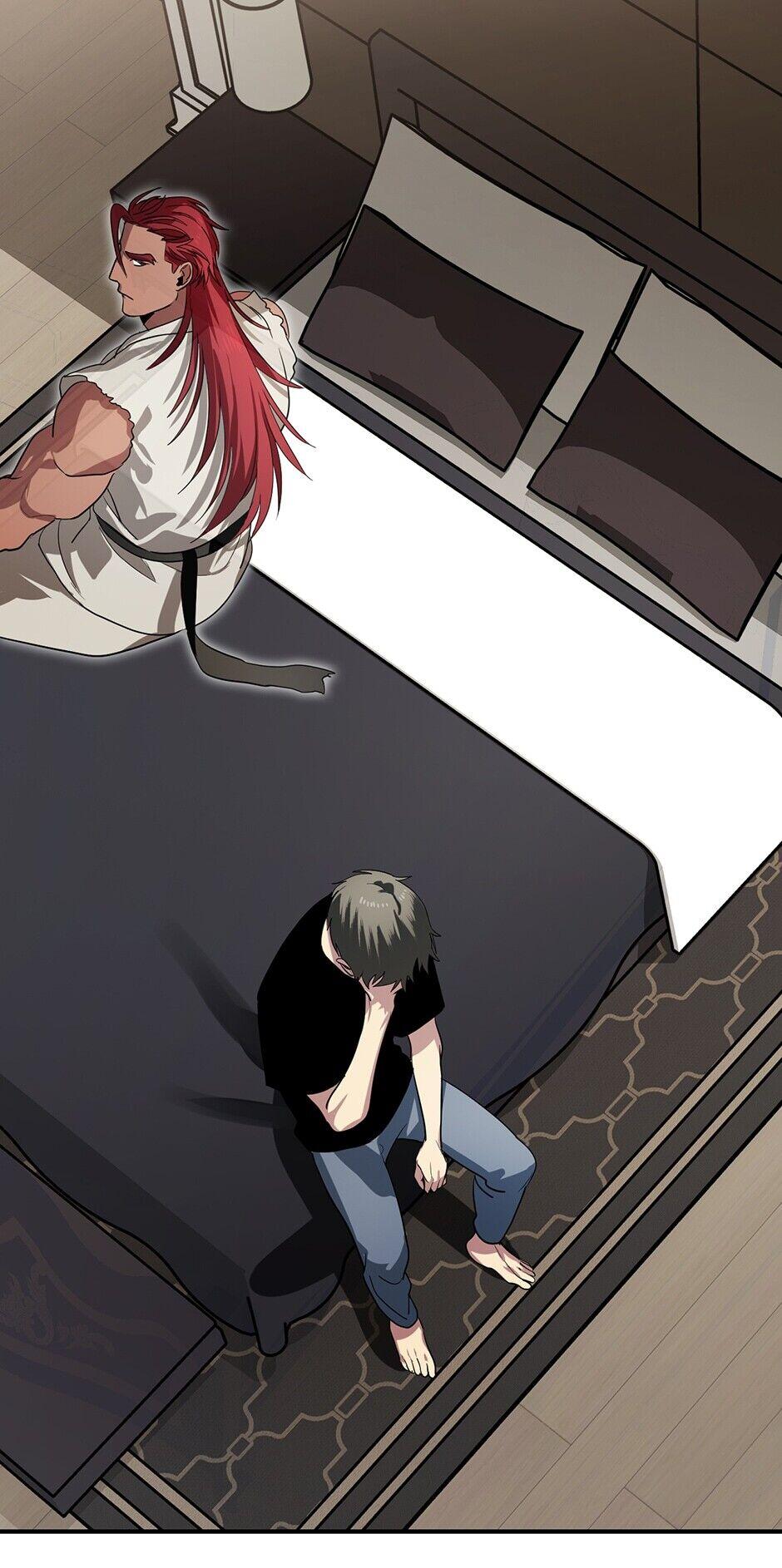 SSS-Class Revival Hunter Chapter 15 — page 60